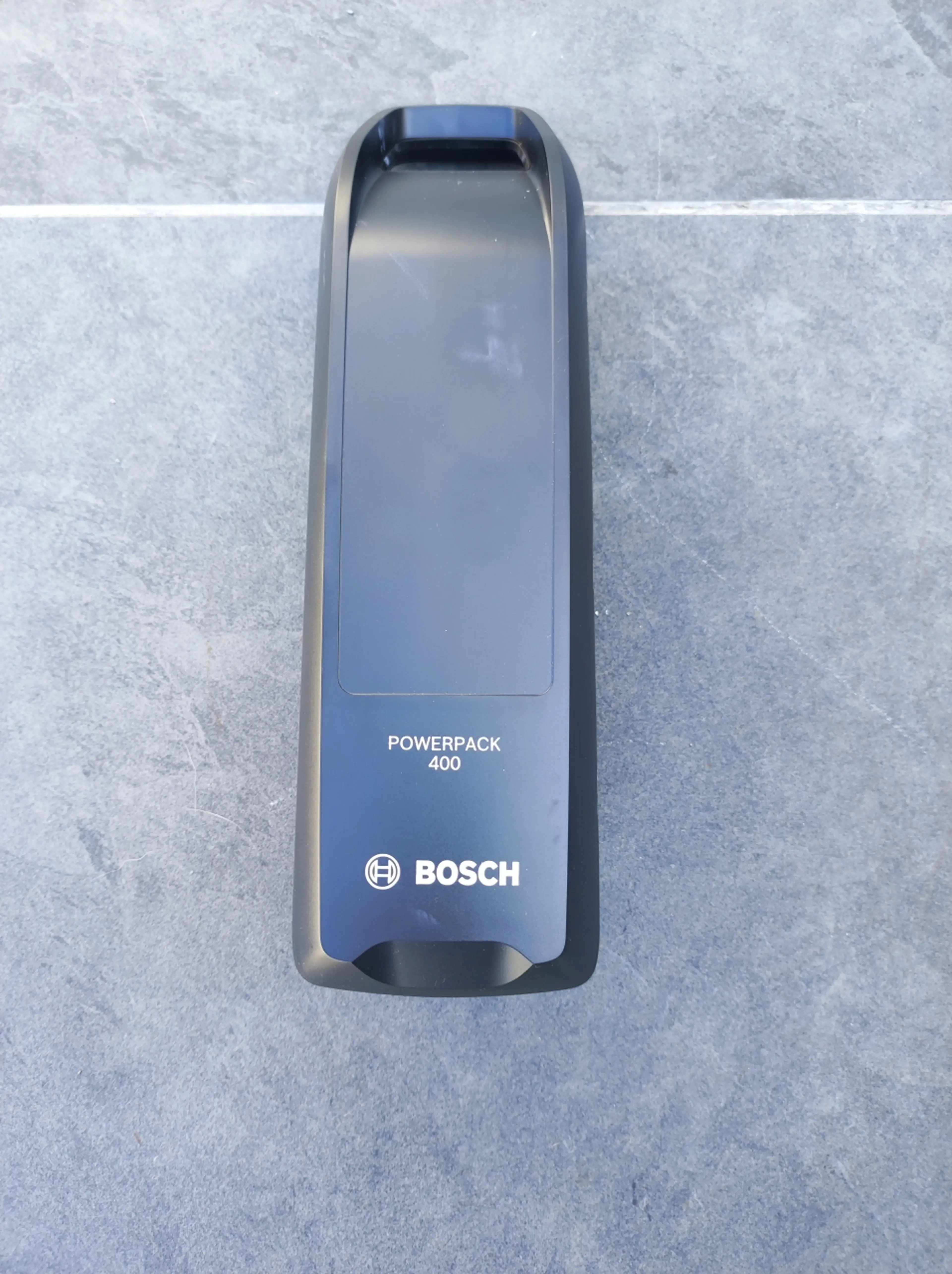 2. Kit e-bike Bosch