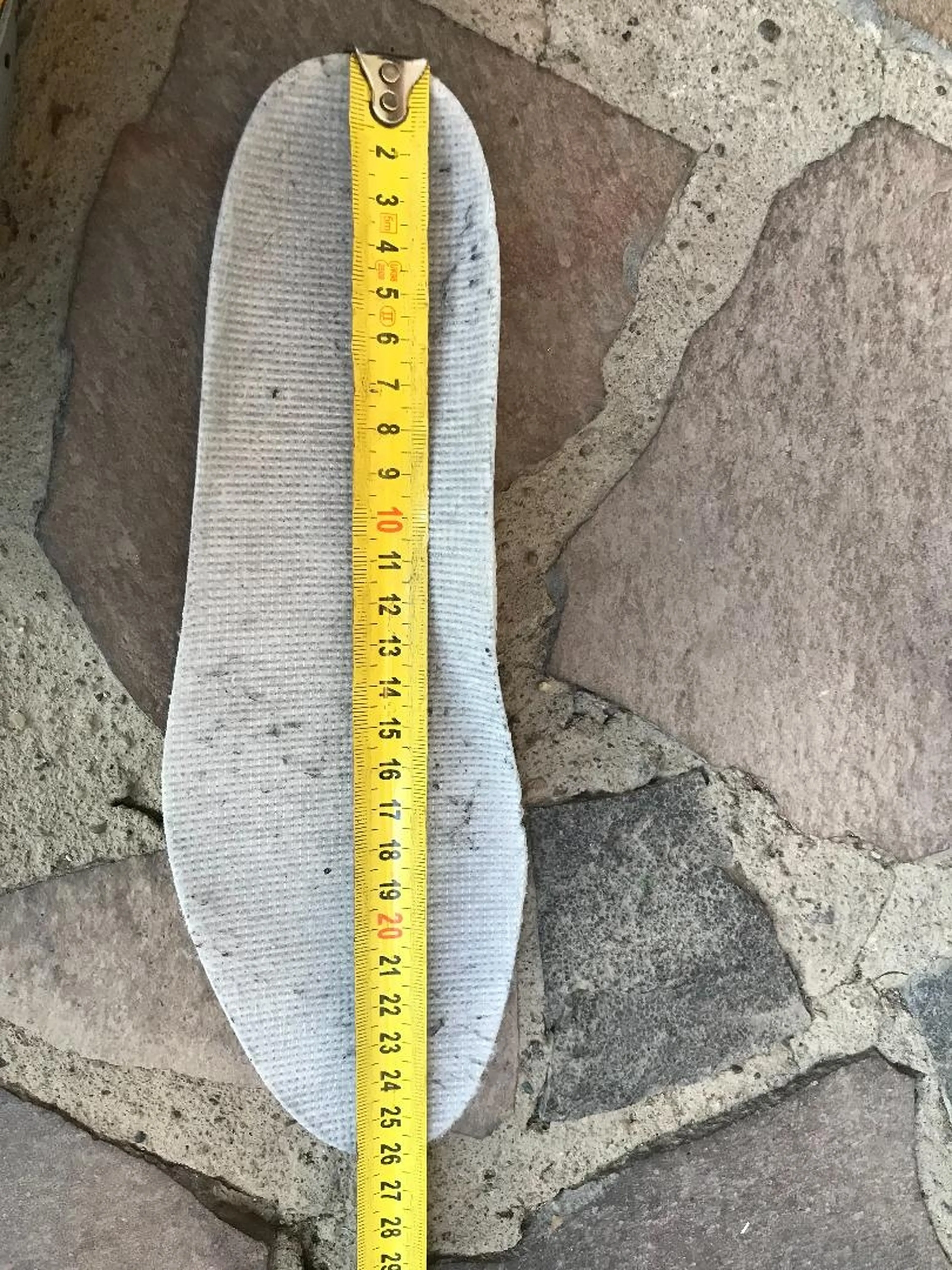 2. Pantofi Sidi Nr 42, 26 cm