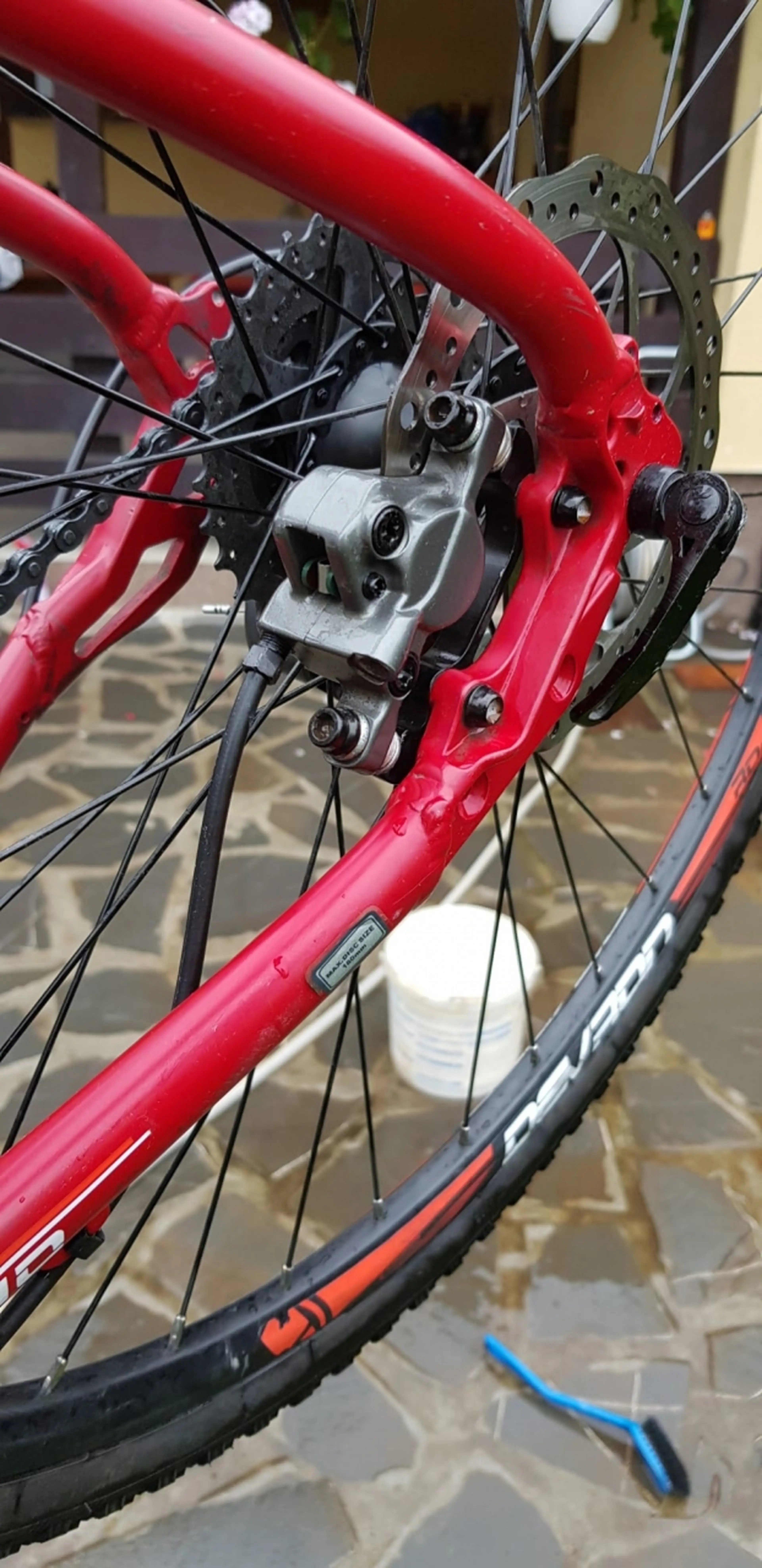 2. Bicicleta de damă, Devron Urbio, 28 inch