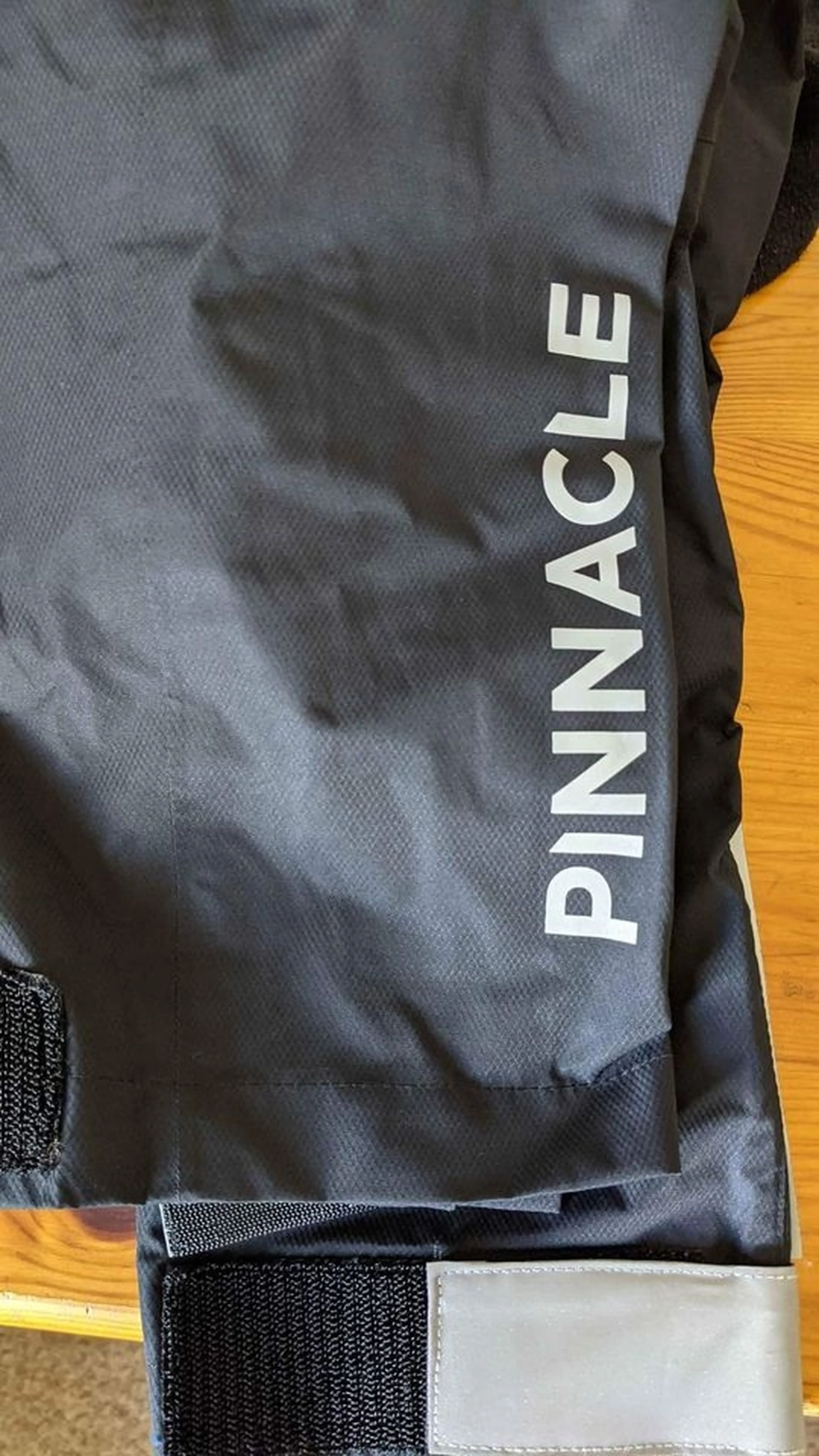 Image Pantaloni  impermeabili Pinnacle