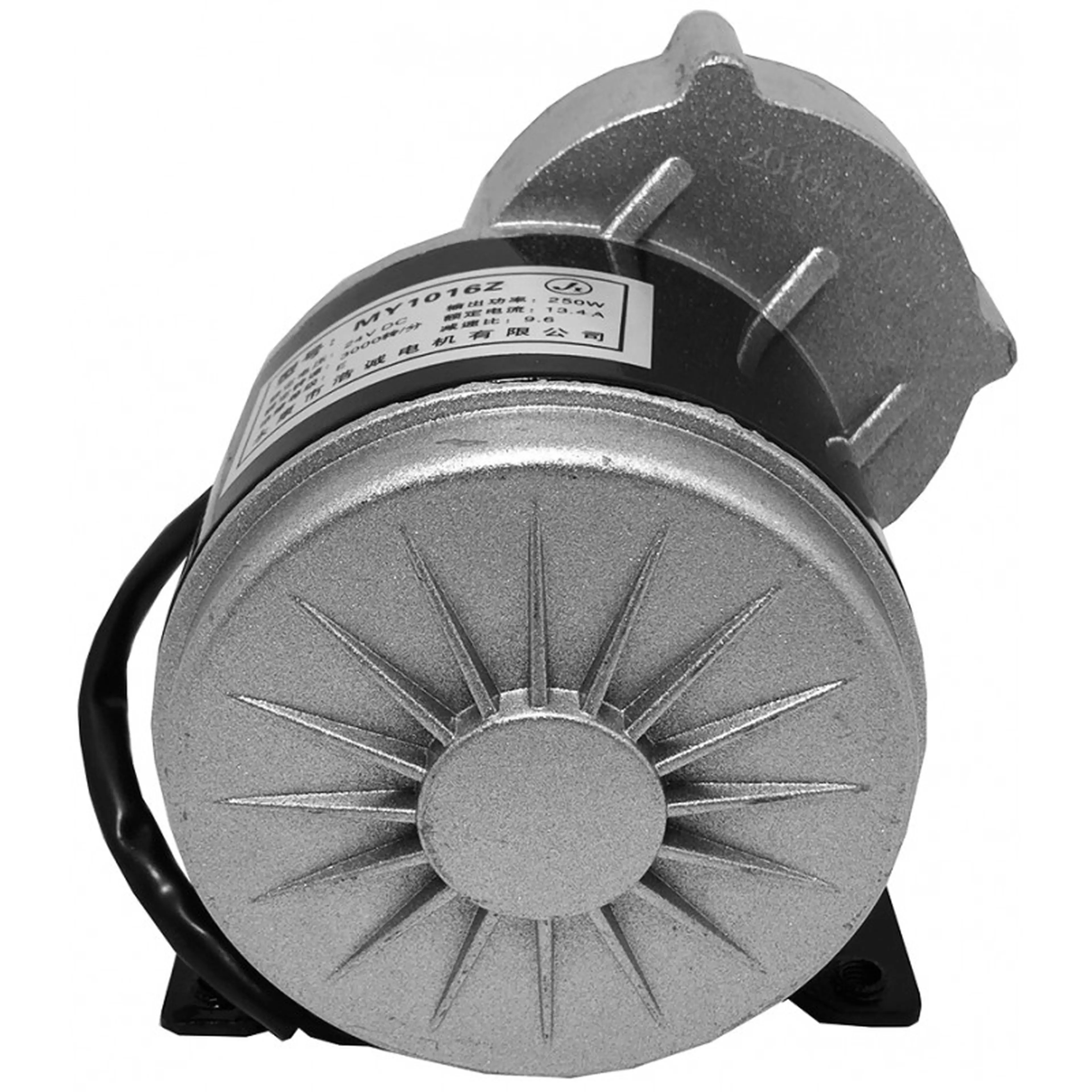 Image Motor, 12V2600mA, c.c., 3000rpm, 250W - 1016Z