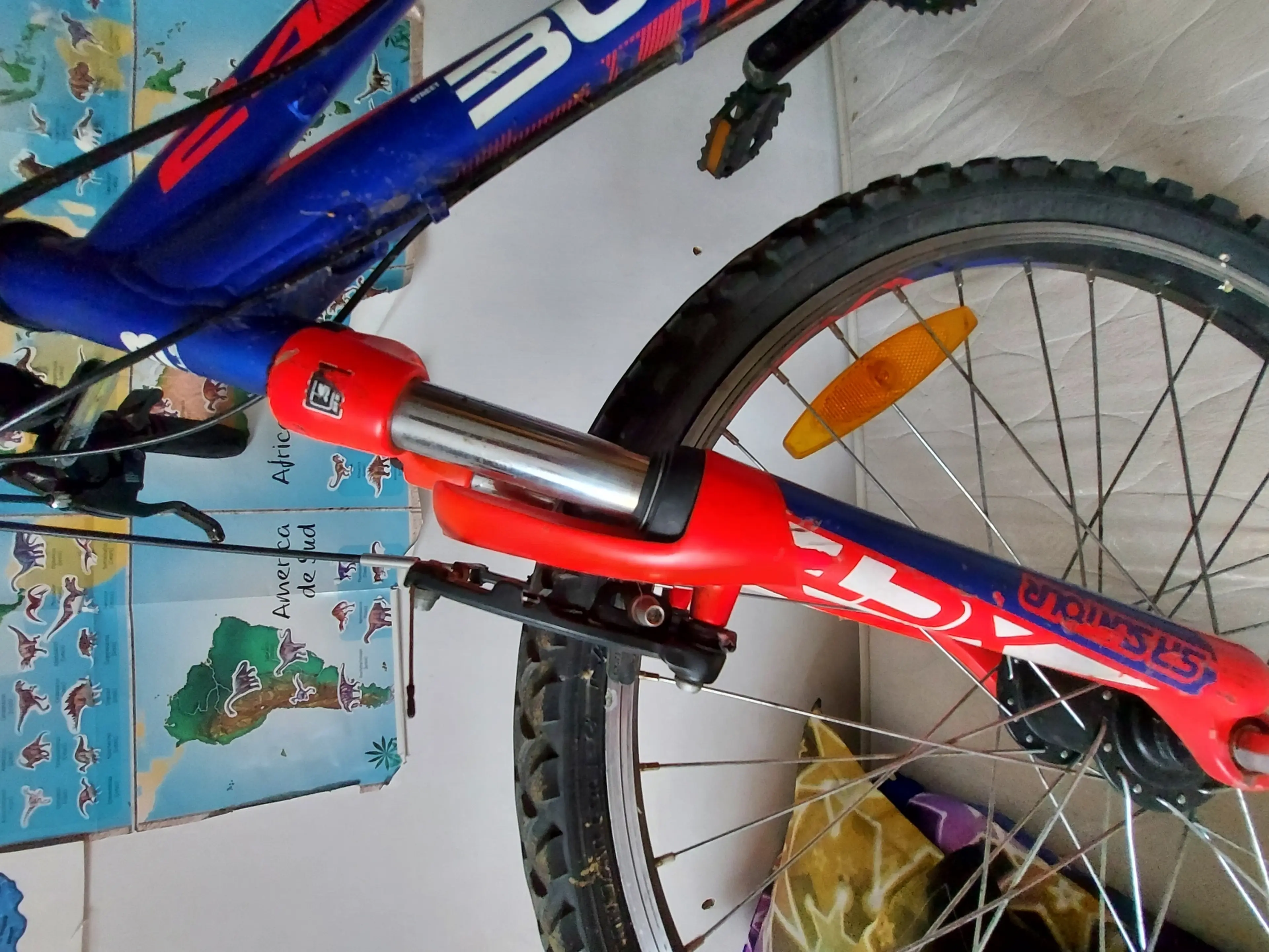 Image Bicicleta 24 inch