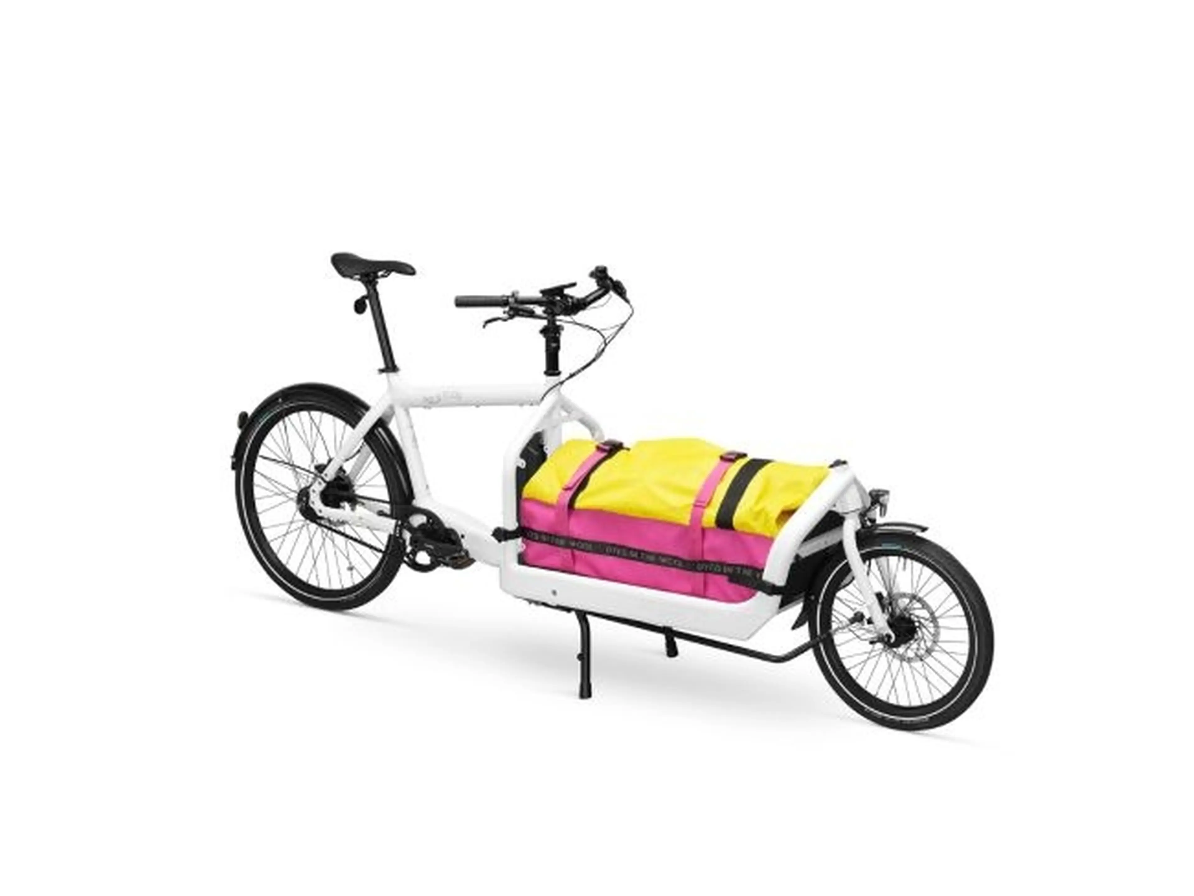 2. Larry vs harry, E Bullitt, cargo bike,bicicleta cargo. E6100 EP8