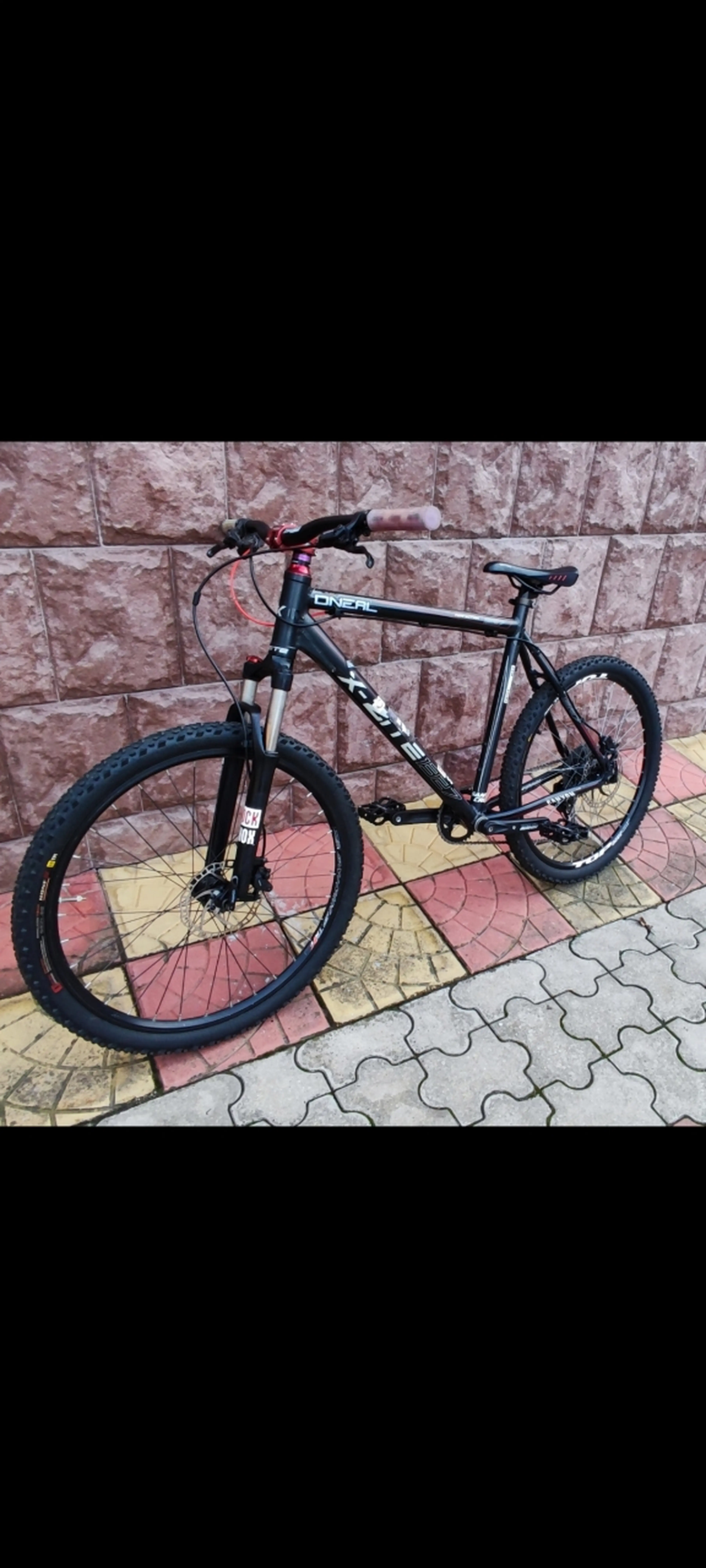 Image Bicicleta X-ZITE XC 26''