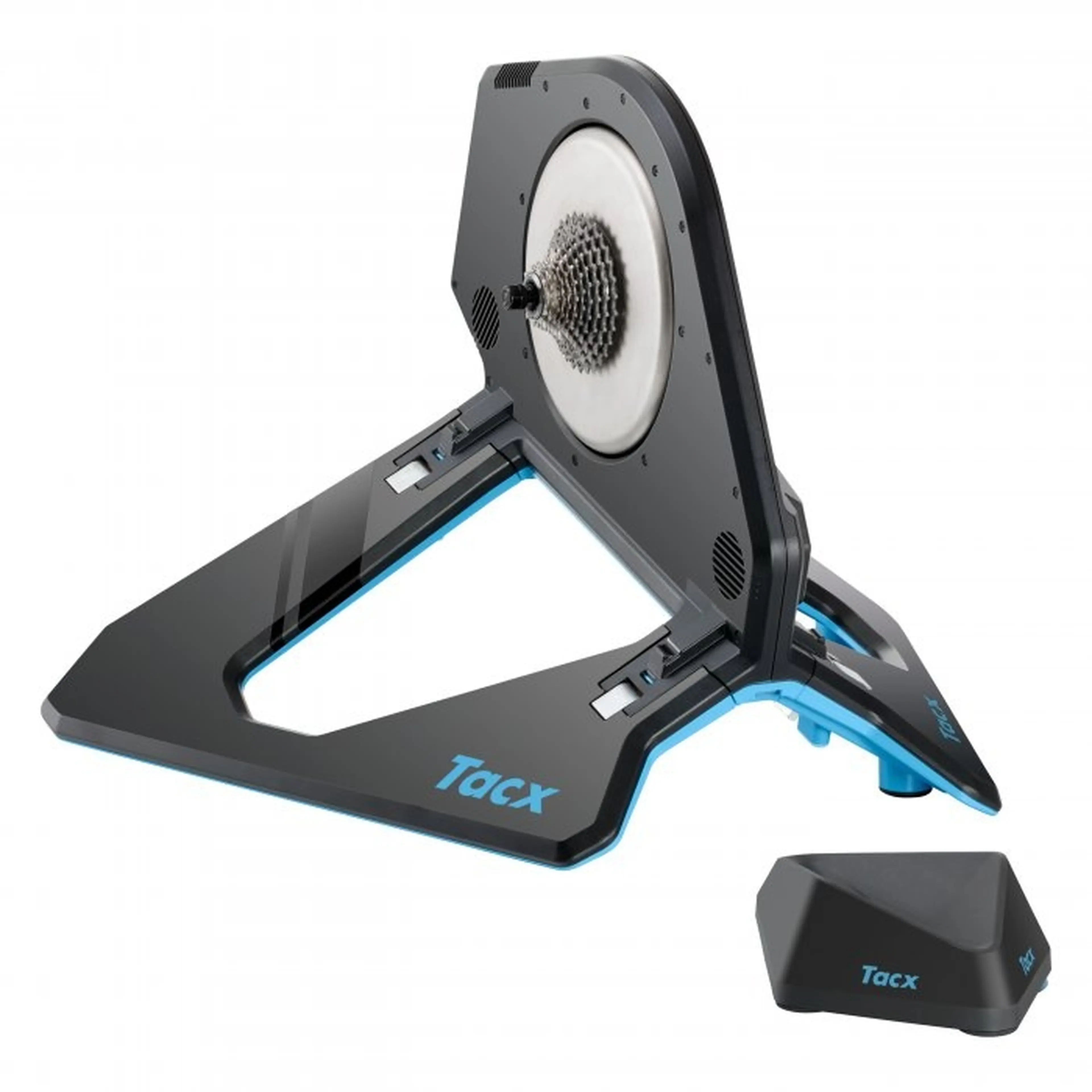 1. Vand Tacx Neo 2T Smart T2875 home trainer