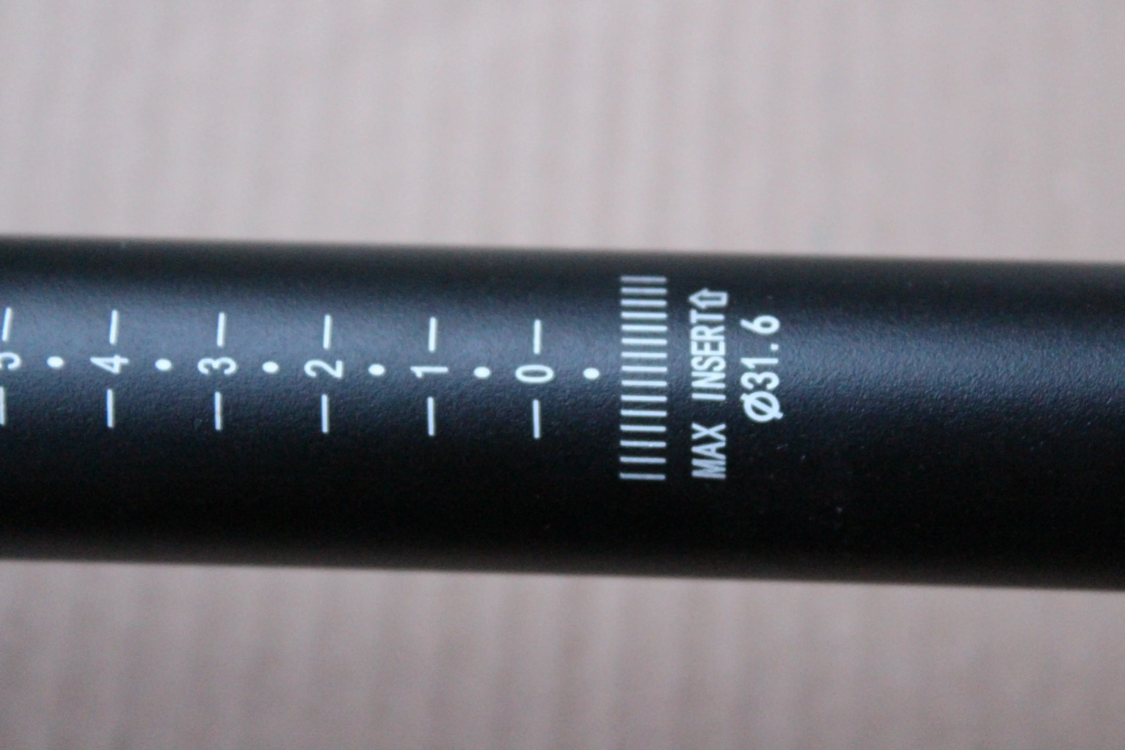 3. FMF Performance teava sa XXL Long 31.6mm - 580mm