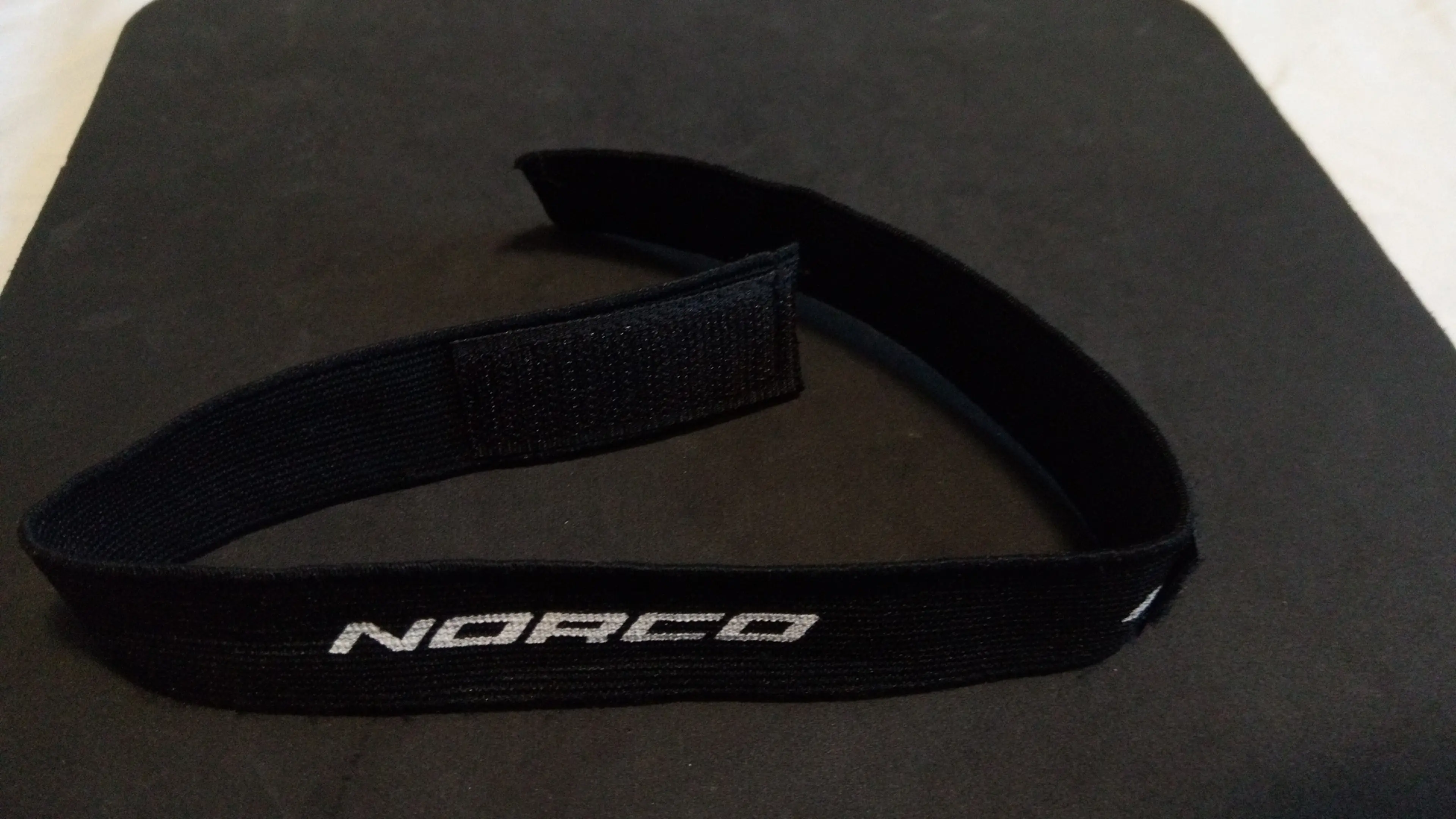 Image Norco bike velcro strap chinga camera