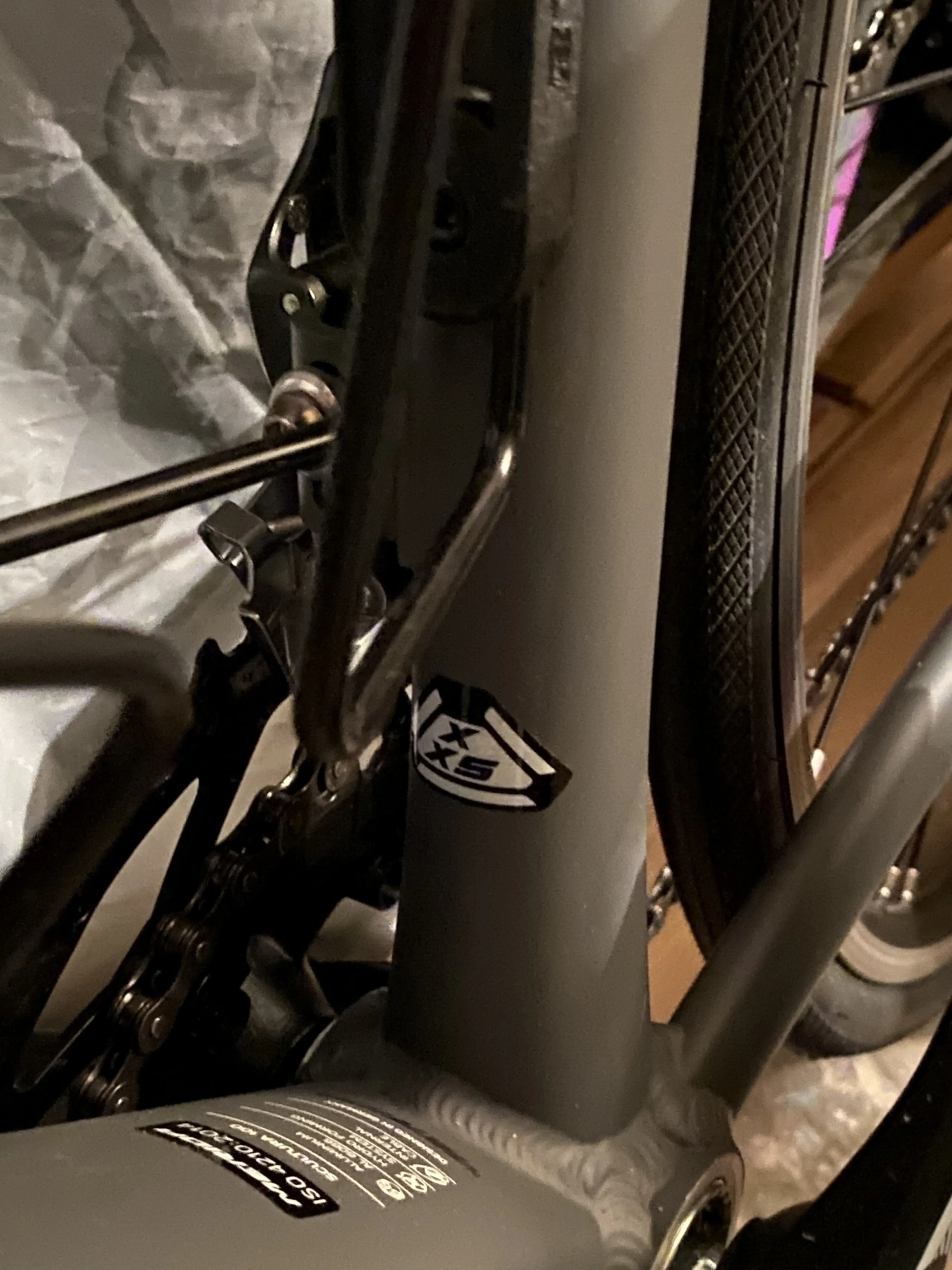 Image Bicicleta de dama Merida Scultura 100 Juliet 2019, nouă