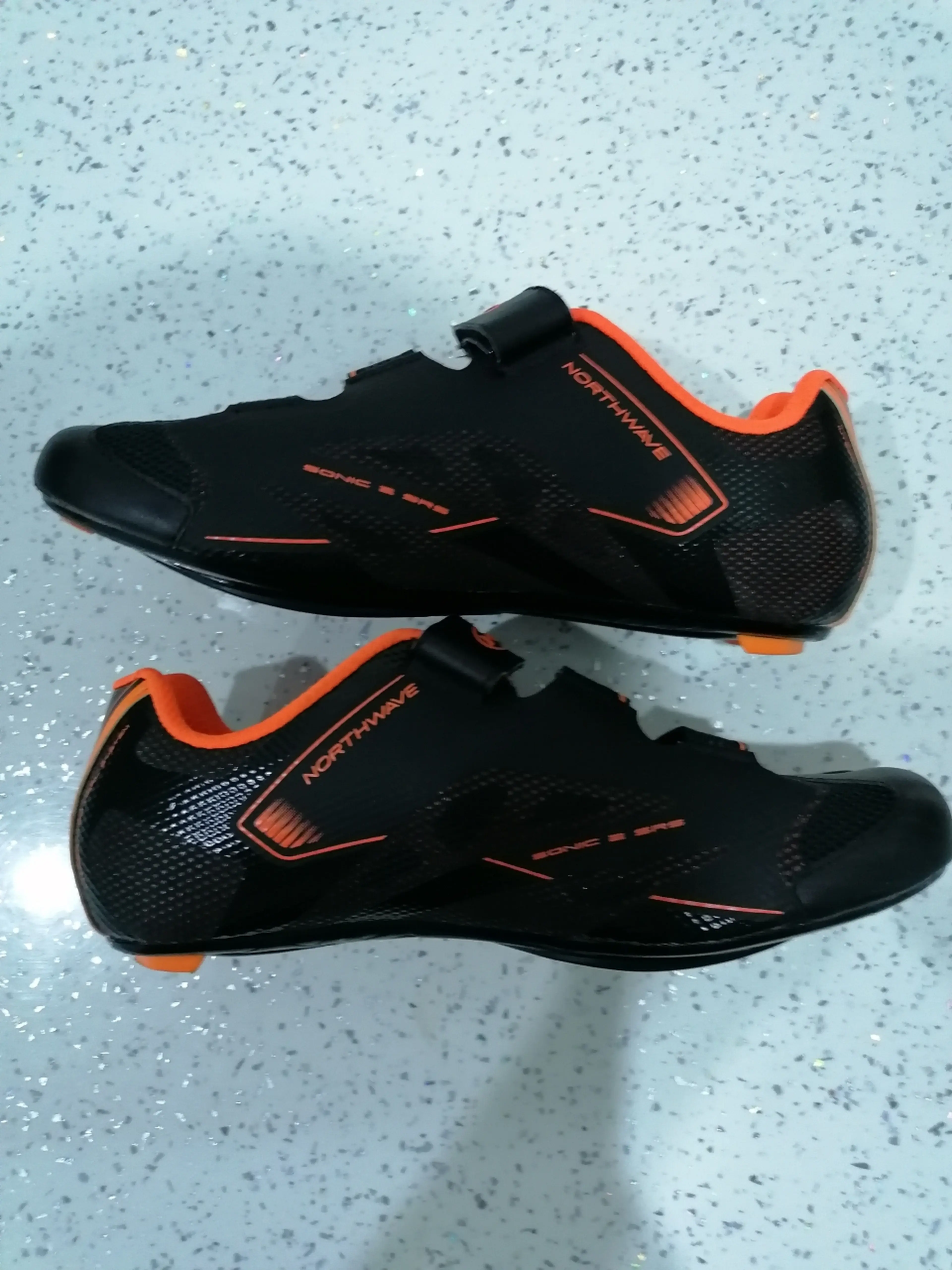 2. Northwave Sonic Srs 2 road size 43