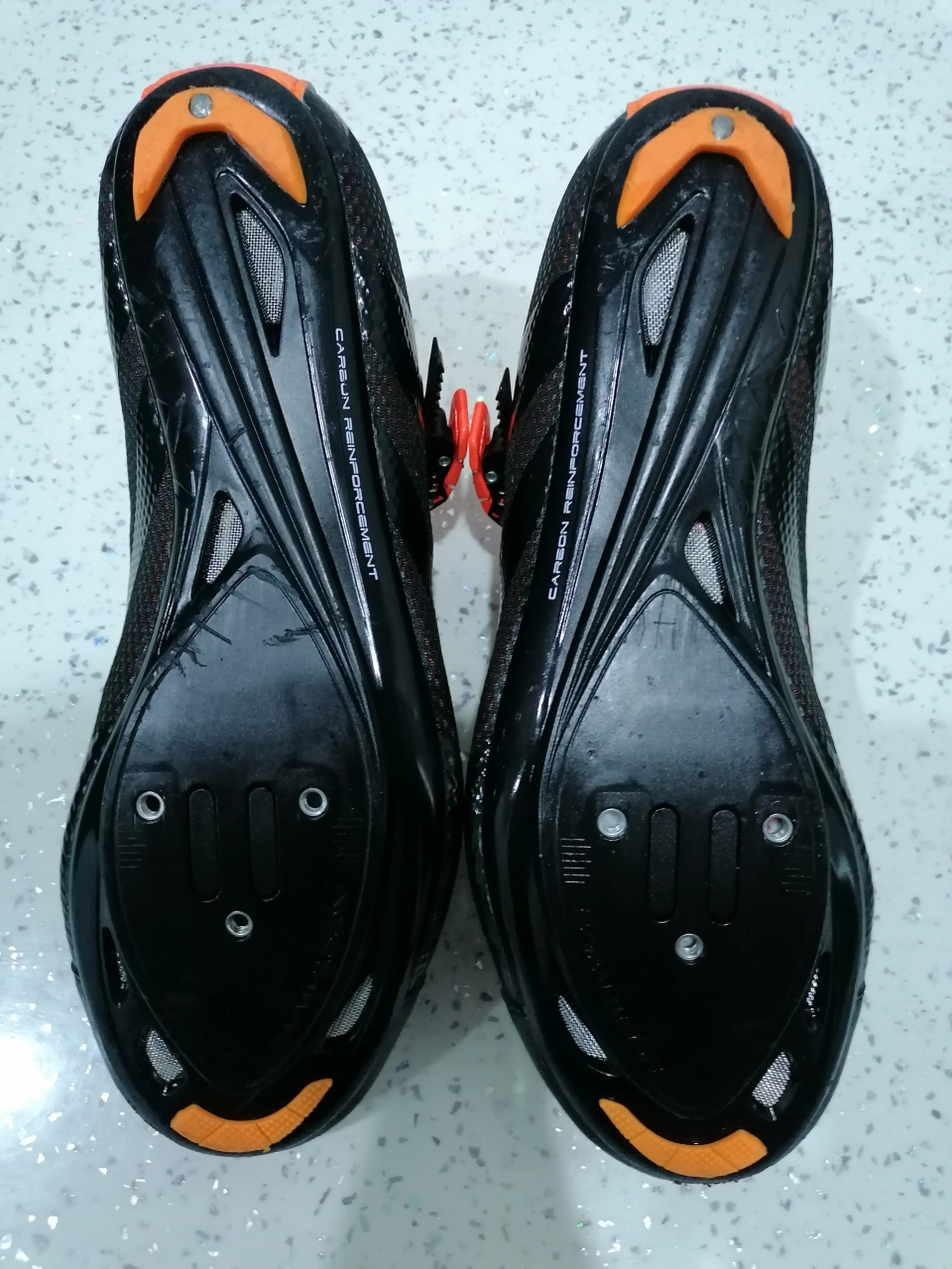 4. Northwave Sonic Srs 2 road size 43