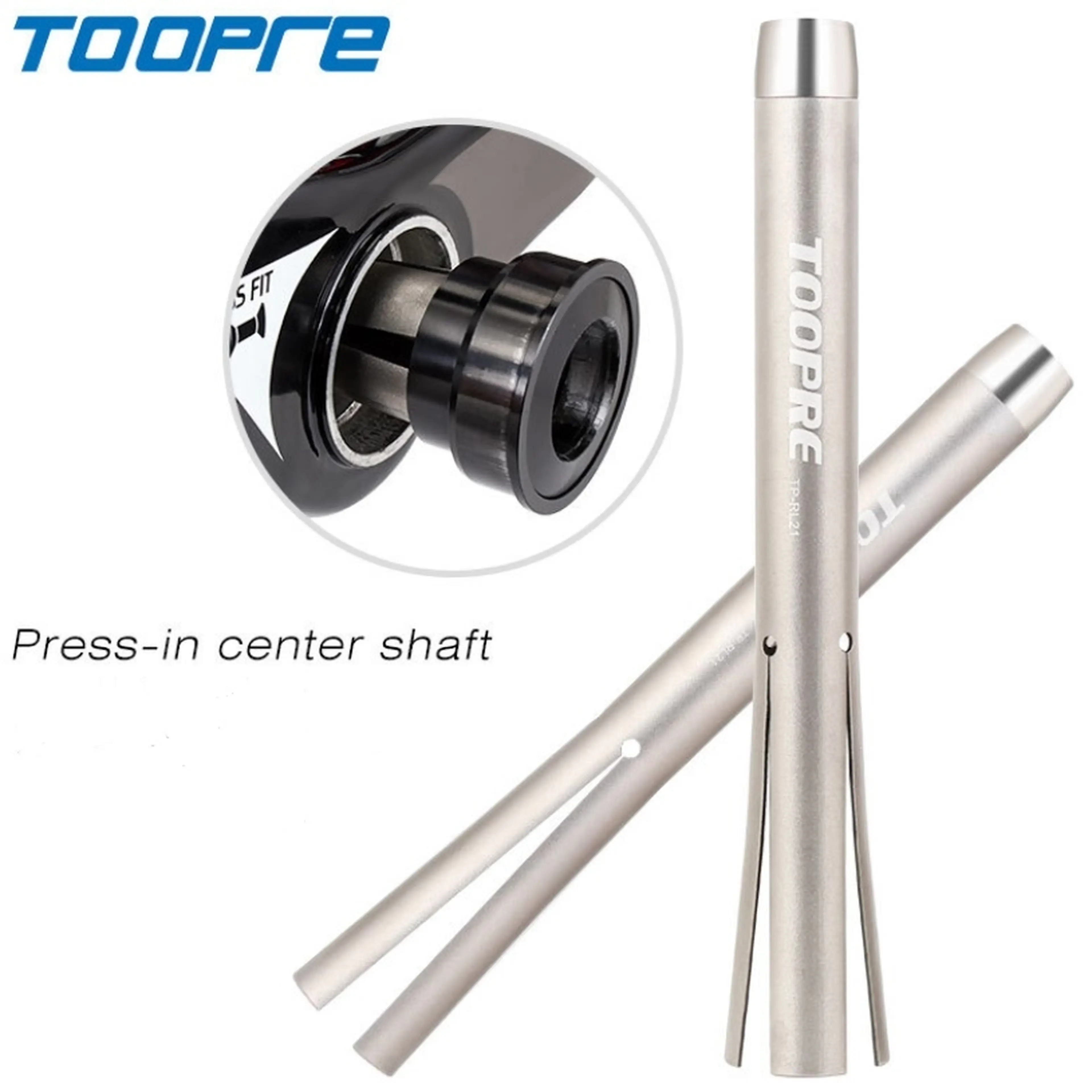 Image Toopre Extractor monobloc press fit