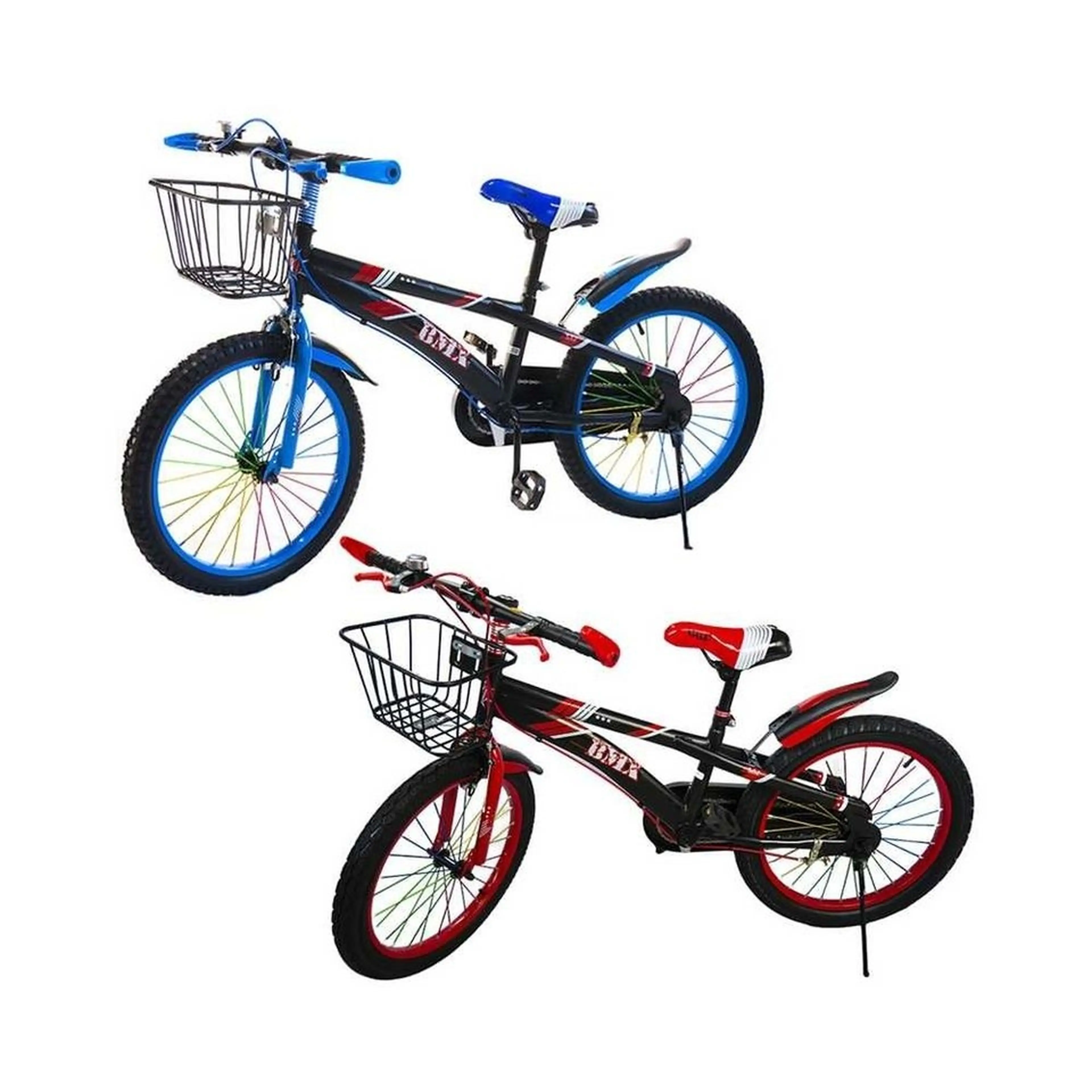 Image Bicicleta pentru copii 20"