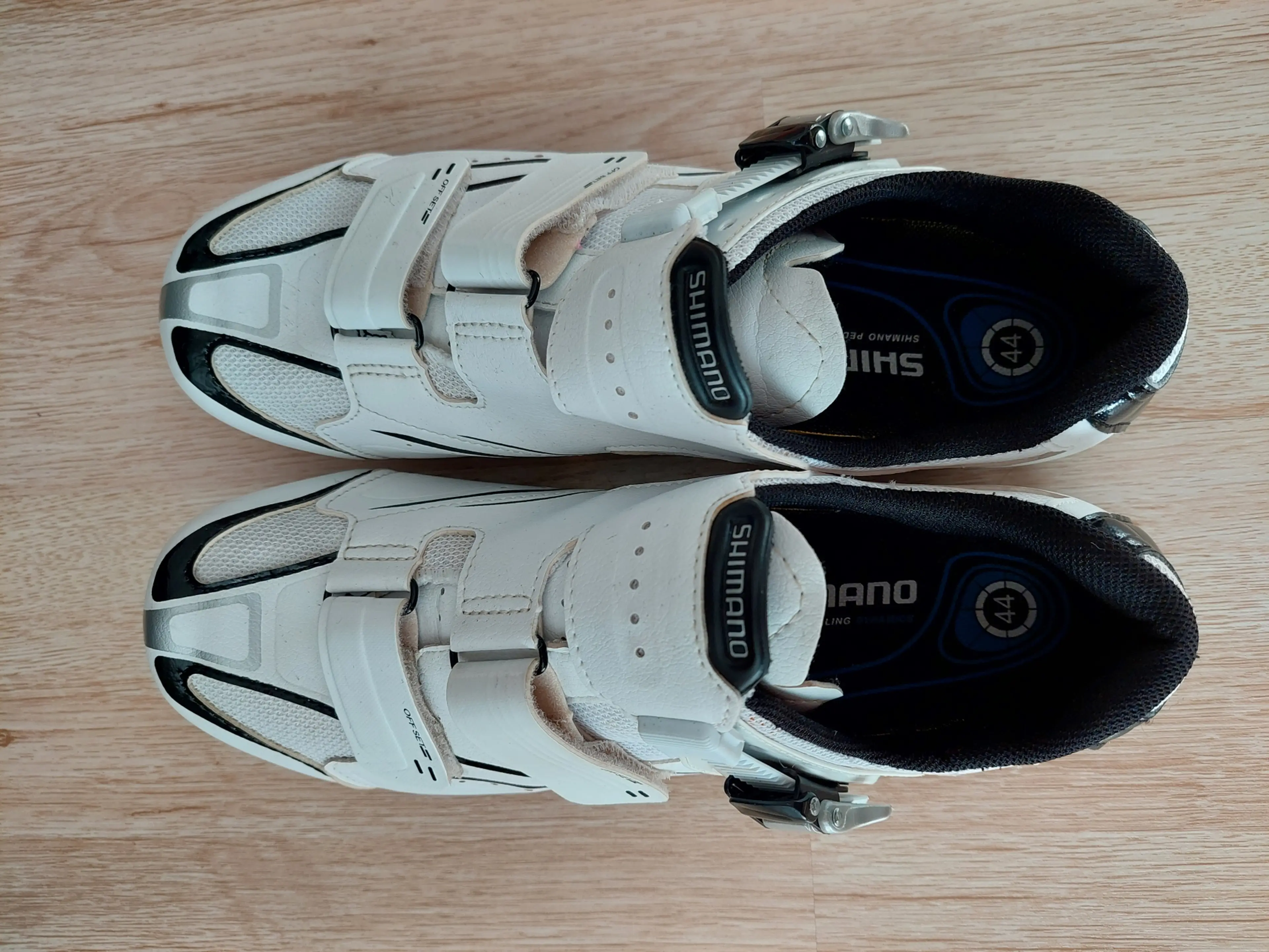 Image Pantofi Shimano SPD-SL RO88 mărimea 44