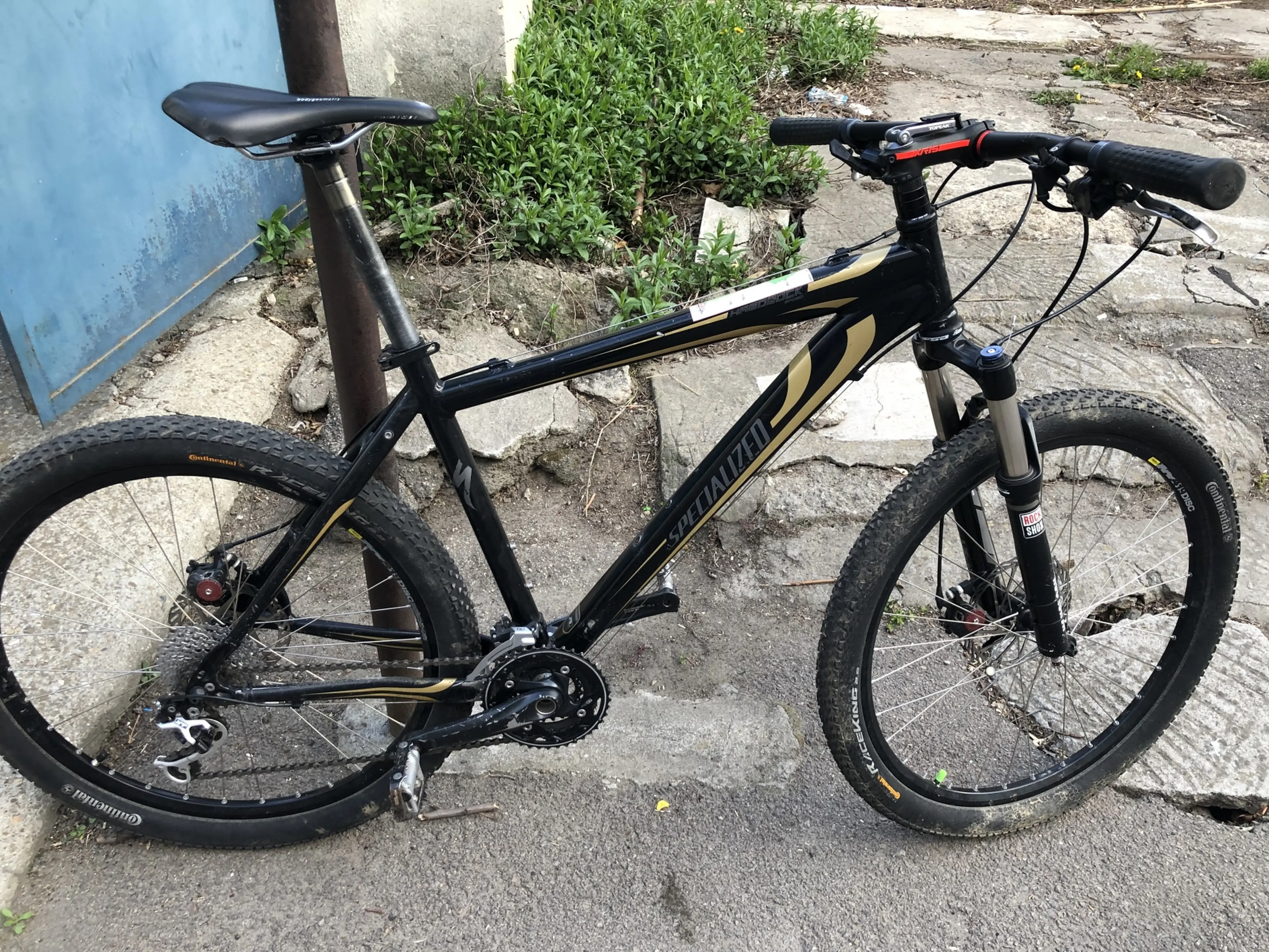 Image MTB Specialized