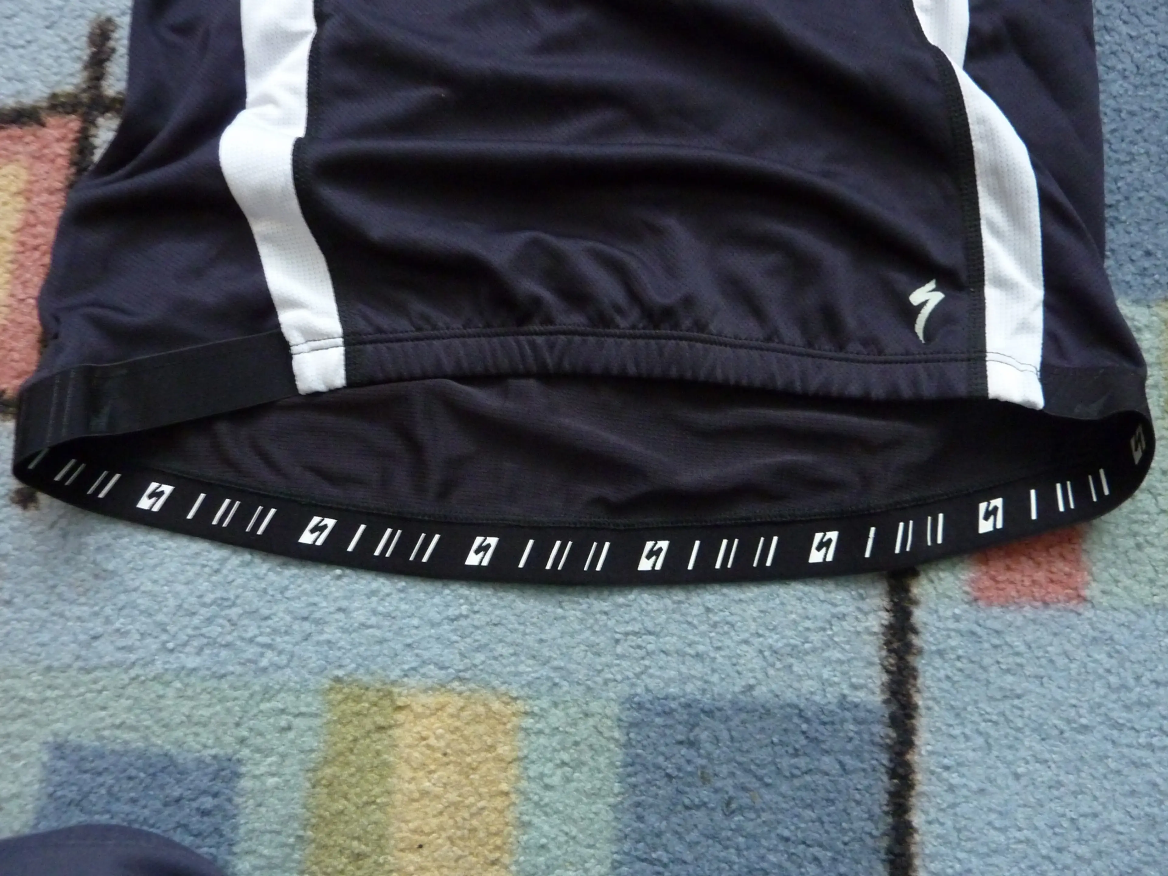 4. Tricou Ciclism Specialized  Masura M , Nou cu eticheta – Made in Mexic