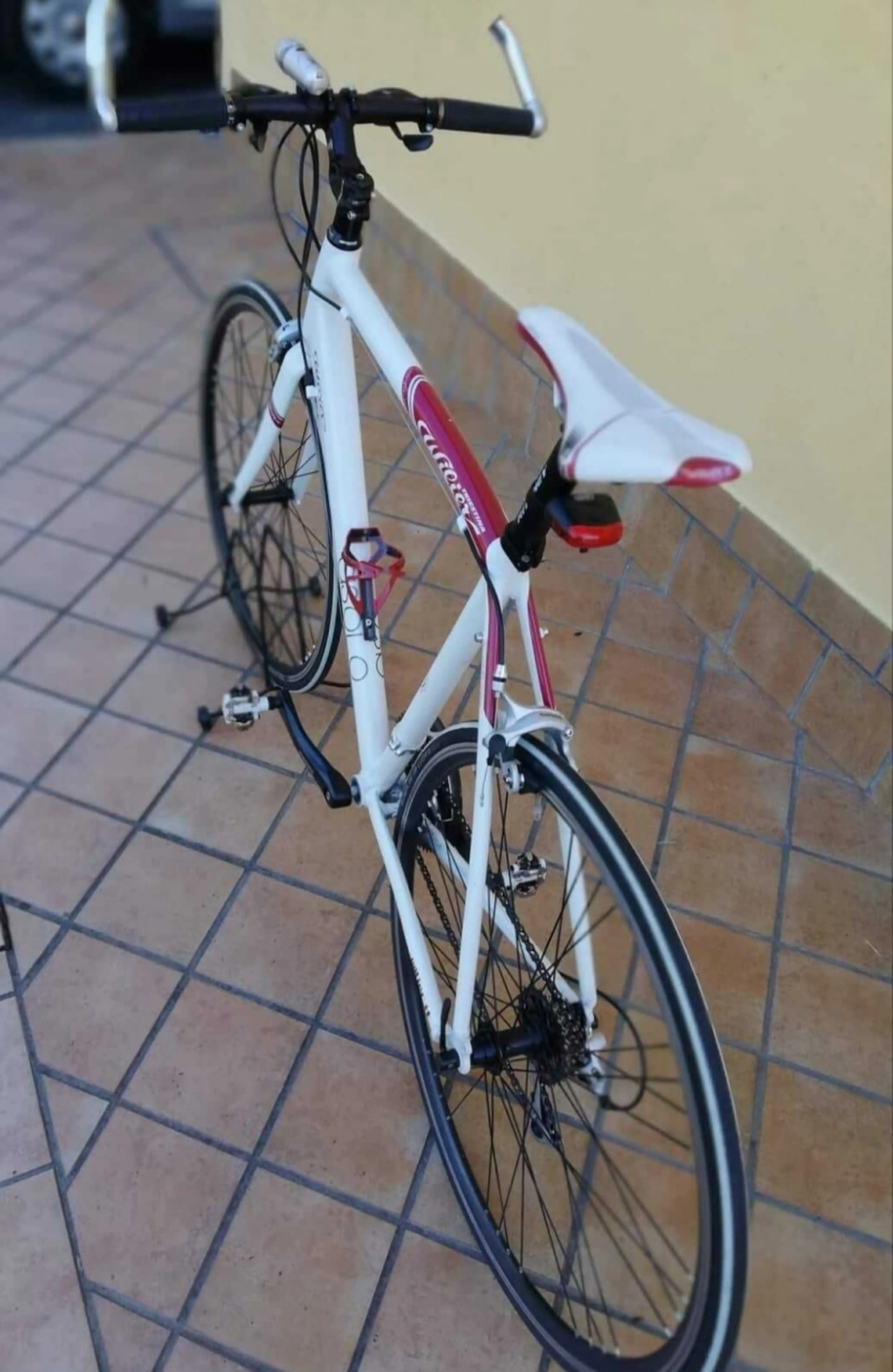 Image Vand Bicicleta / Cursiera  Wilier Asolo