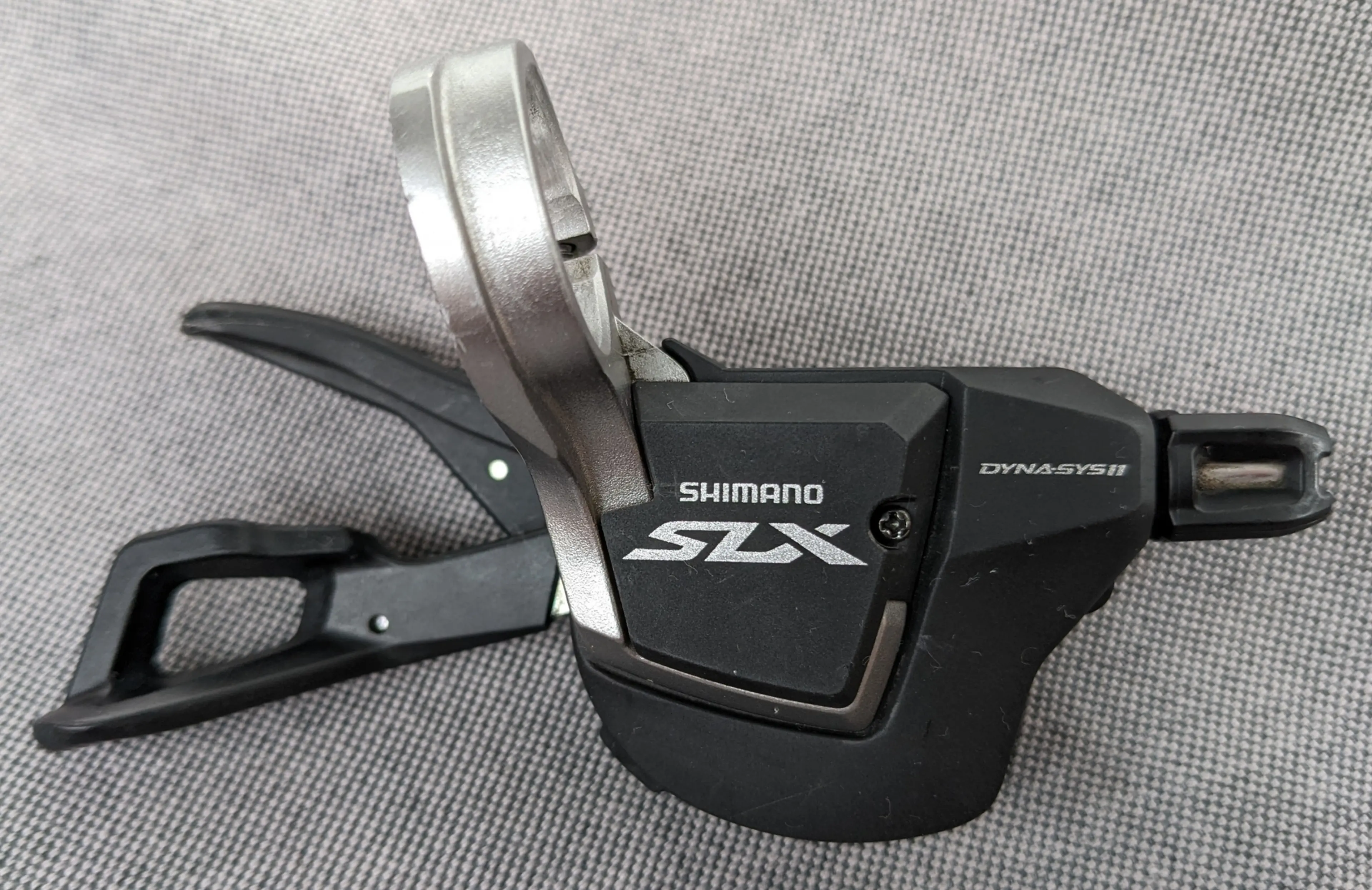 Image Maneta schimbator Shimano SL-M7000-11 SLX 11 viteze