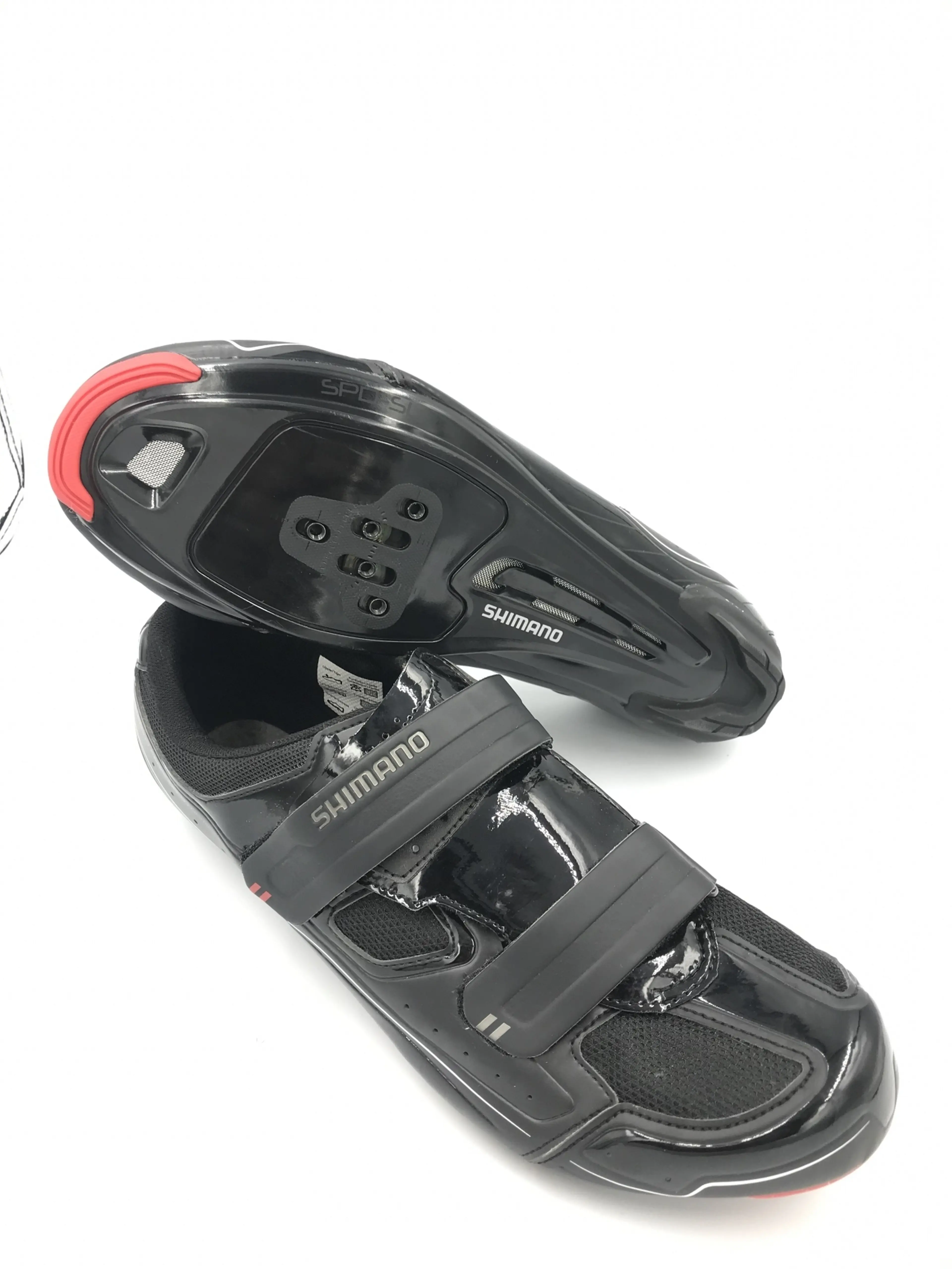 1. Pantofi Shimano SH-R065L nr 48, 30.5 cm