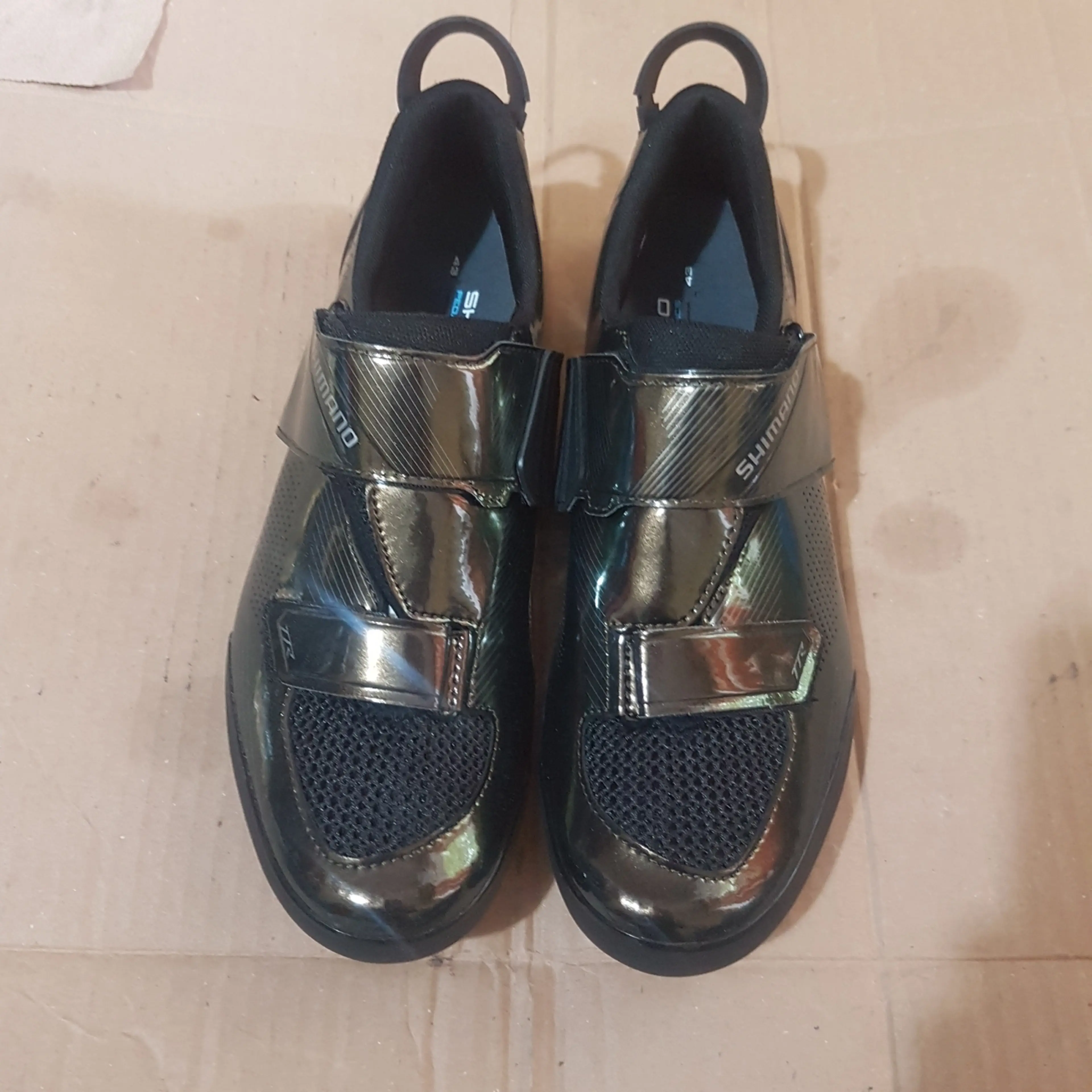 2. Pantofi Shimano TR 901