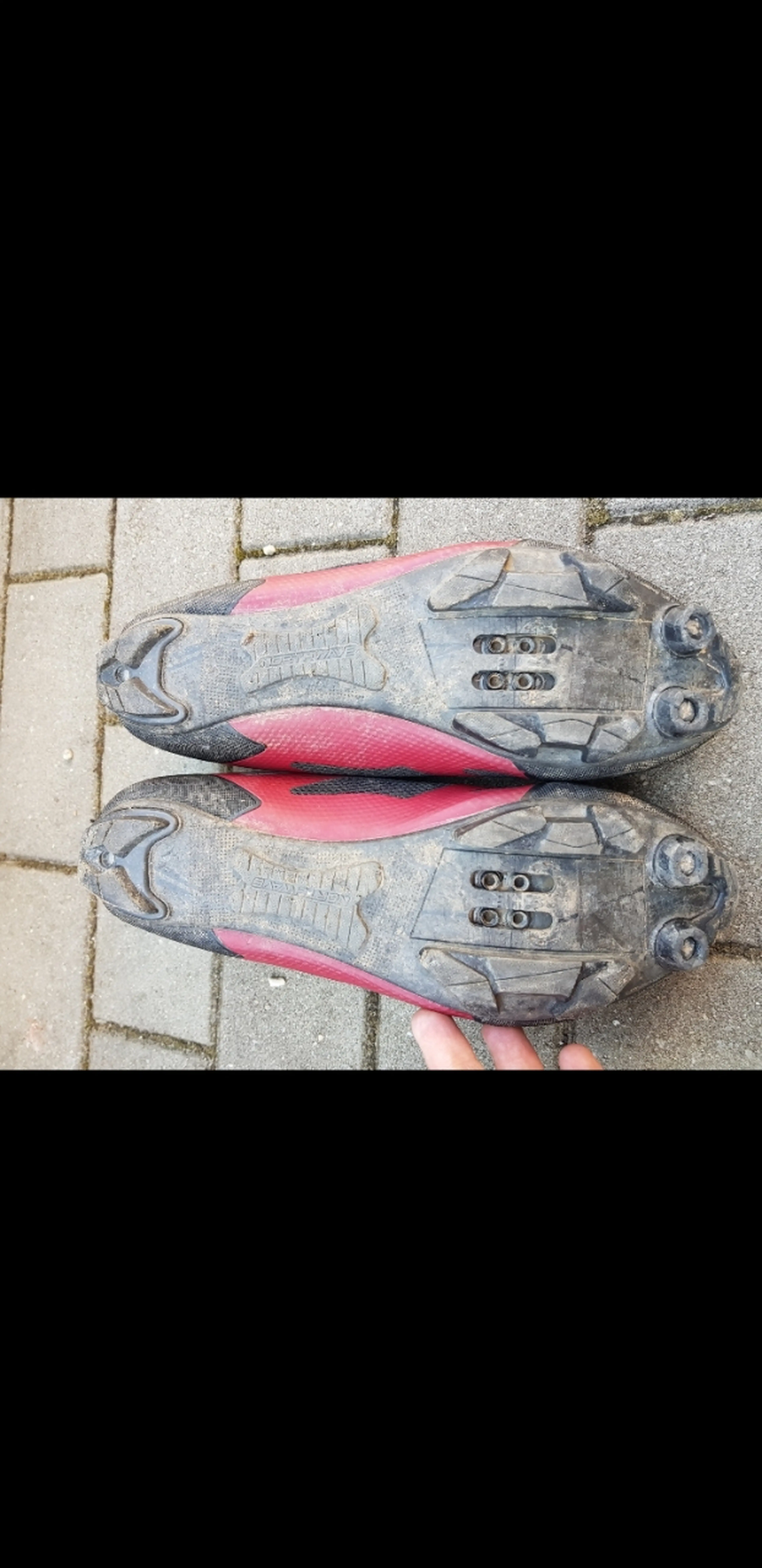 Image Pantofi de ciclism Northwave razer mărimea 42