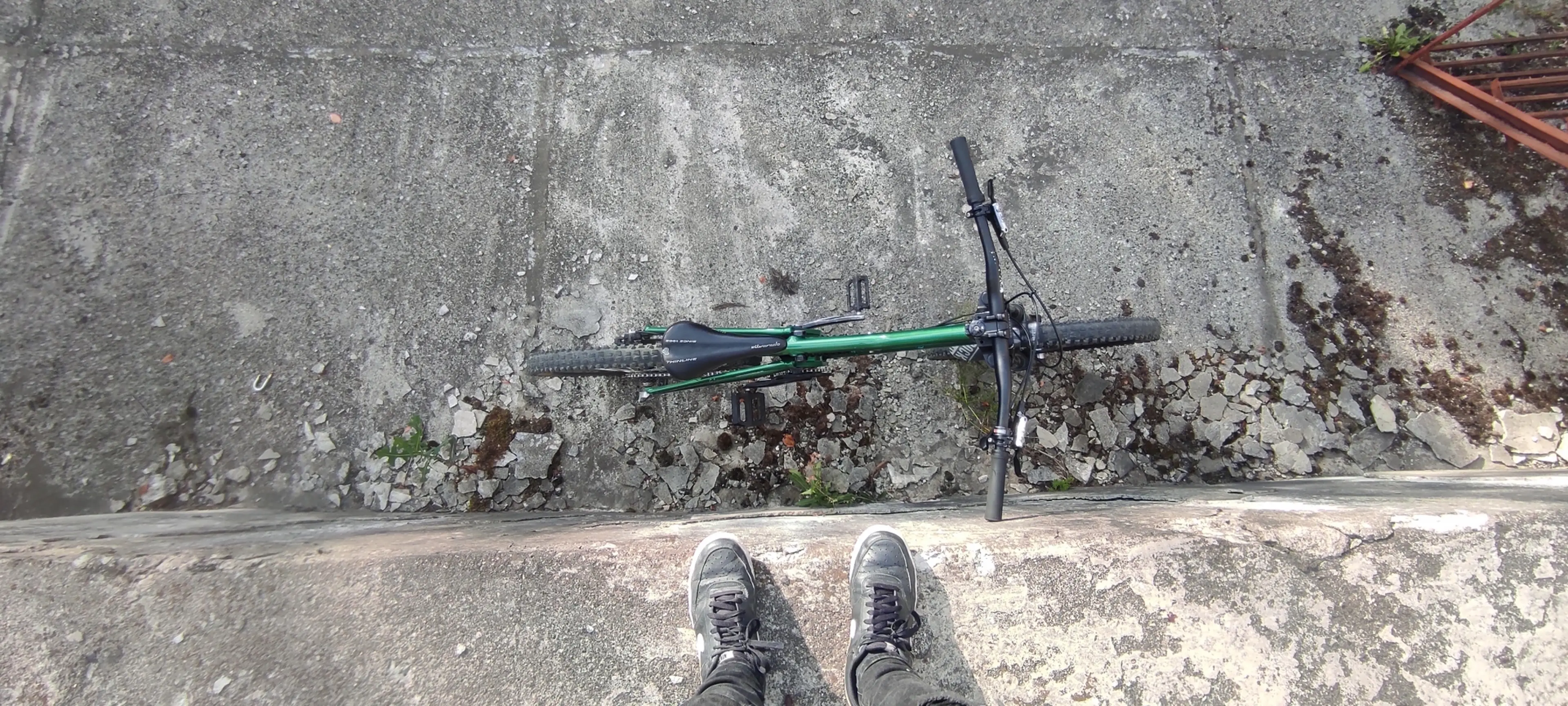 Image Bicicleta Downhill Cannondale