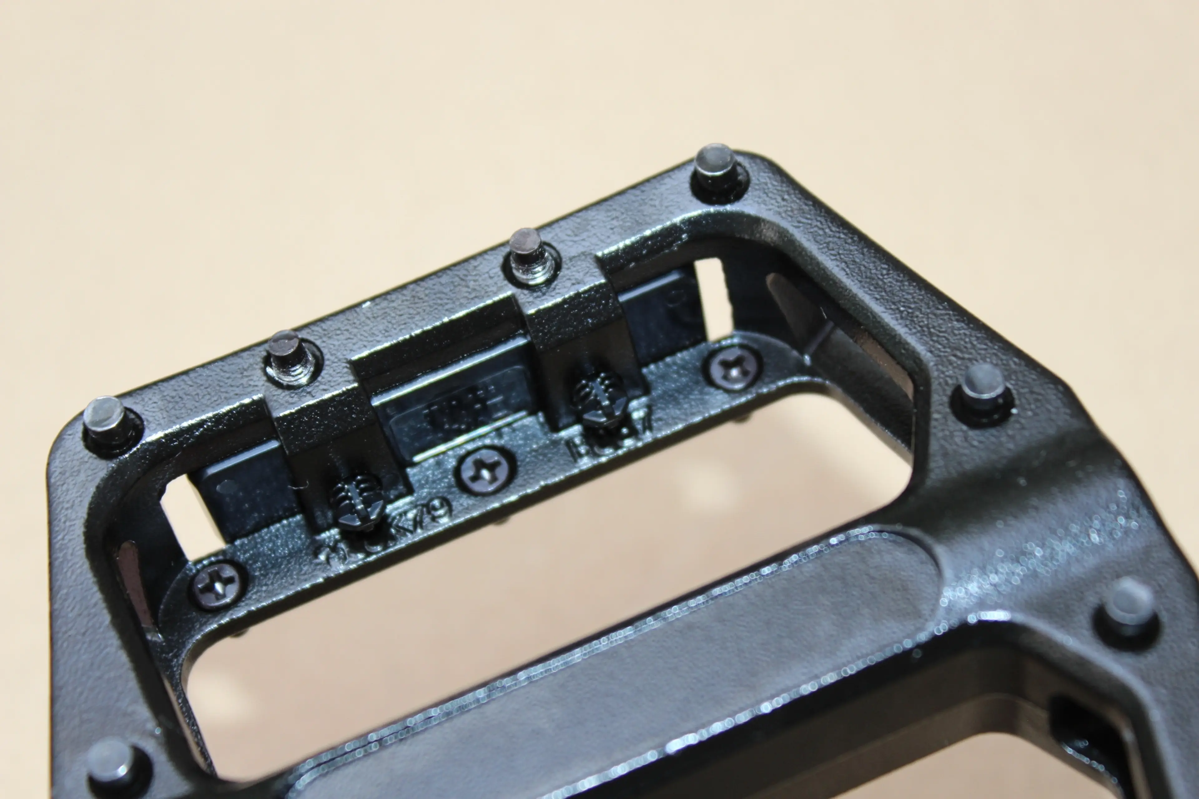 Image Wellgo 319 MTB platform pedal