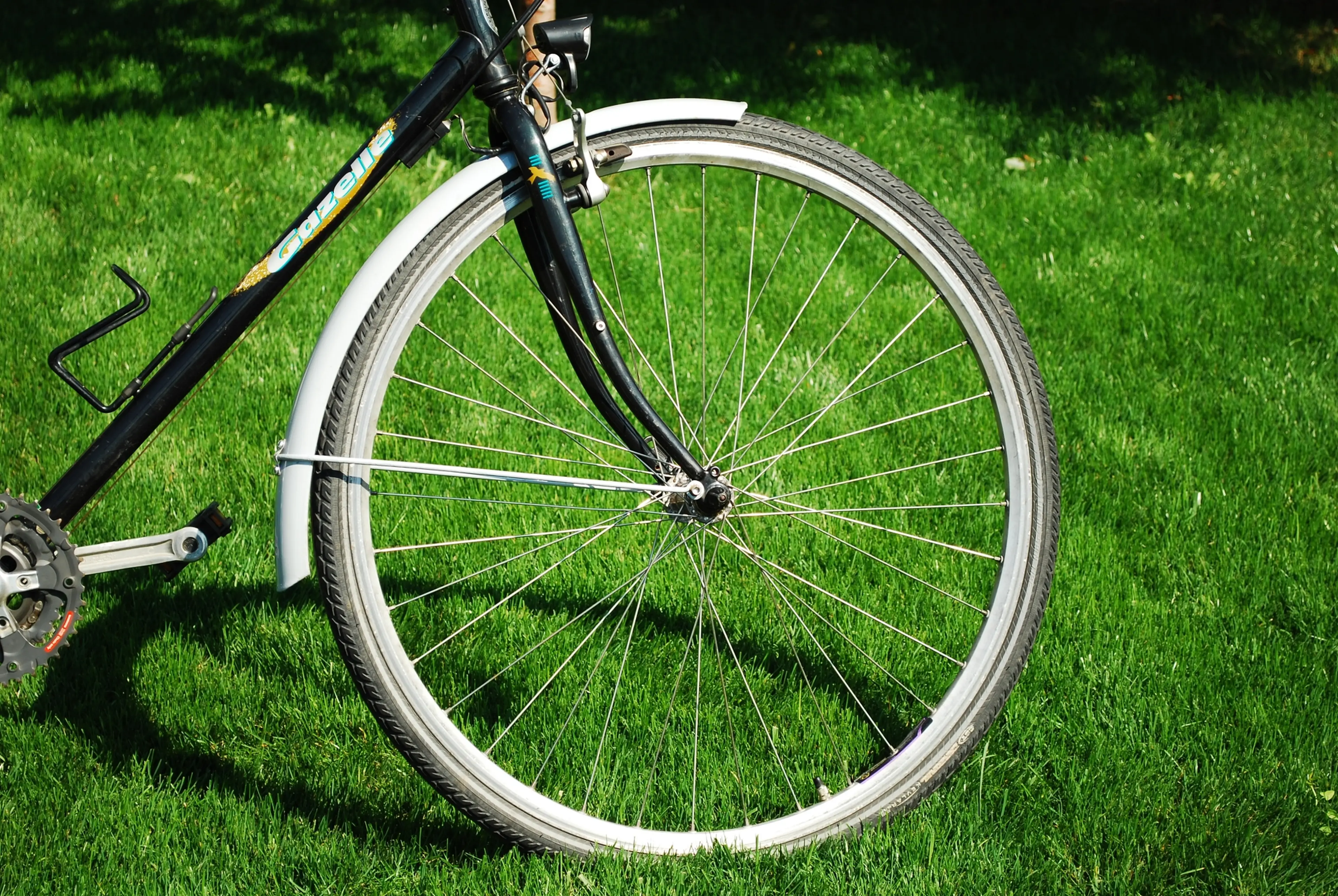 3. Vând bicicleta Gazelle Medeo Hybride Lite 28 inch
