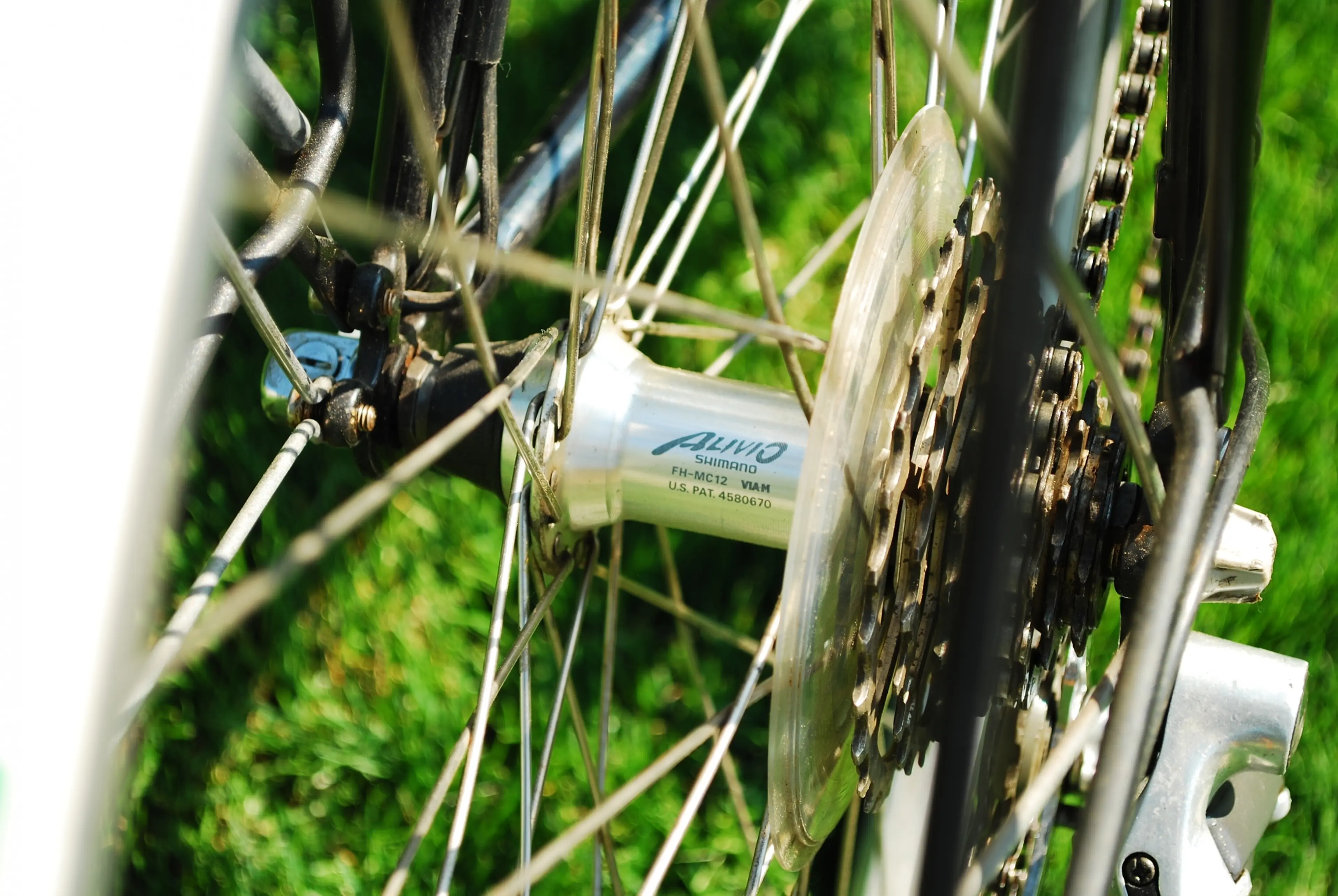 6. Vând bicicleta Gazelle Medeo Hybride Lite 28 inch