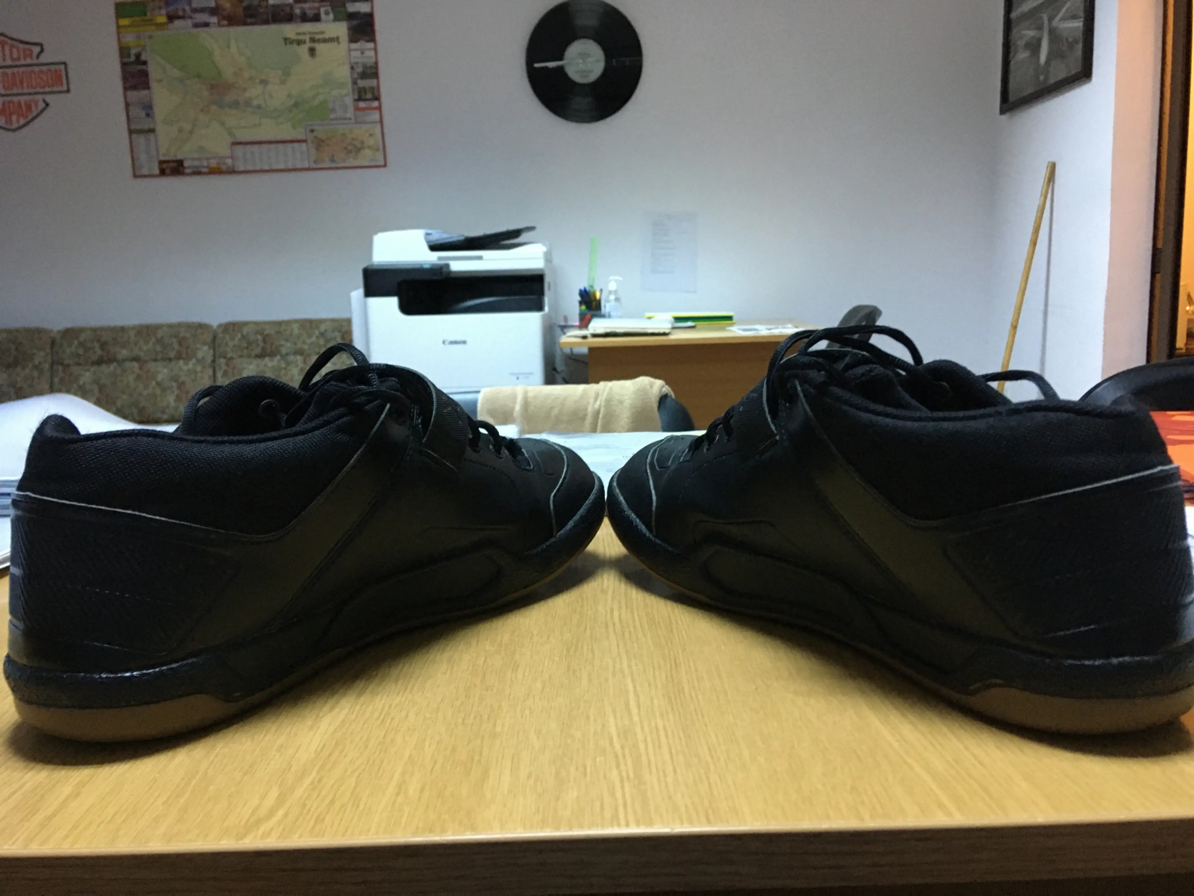 2. Vand pantofi mtb Shimano SH AM5