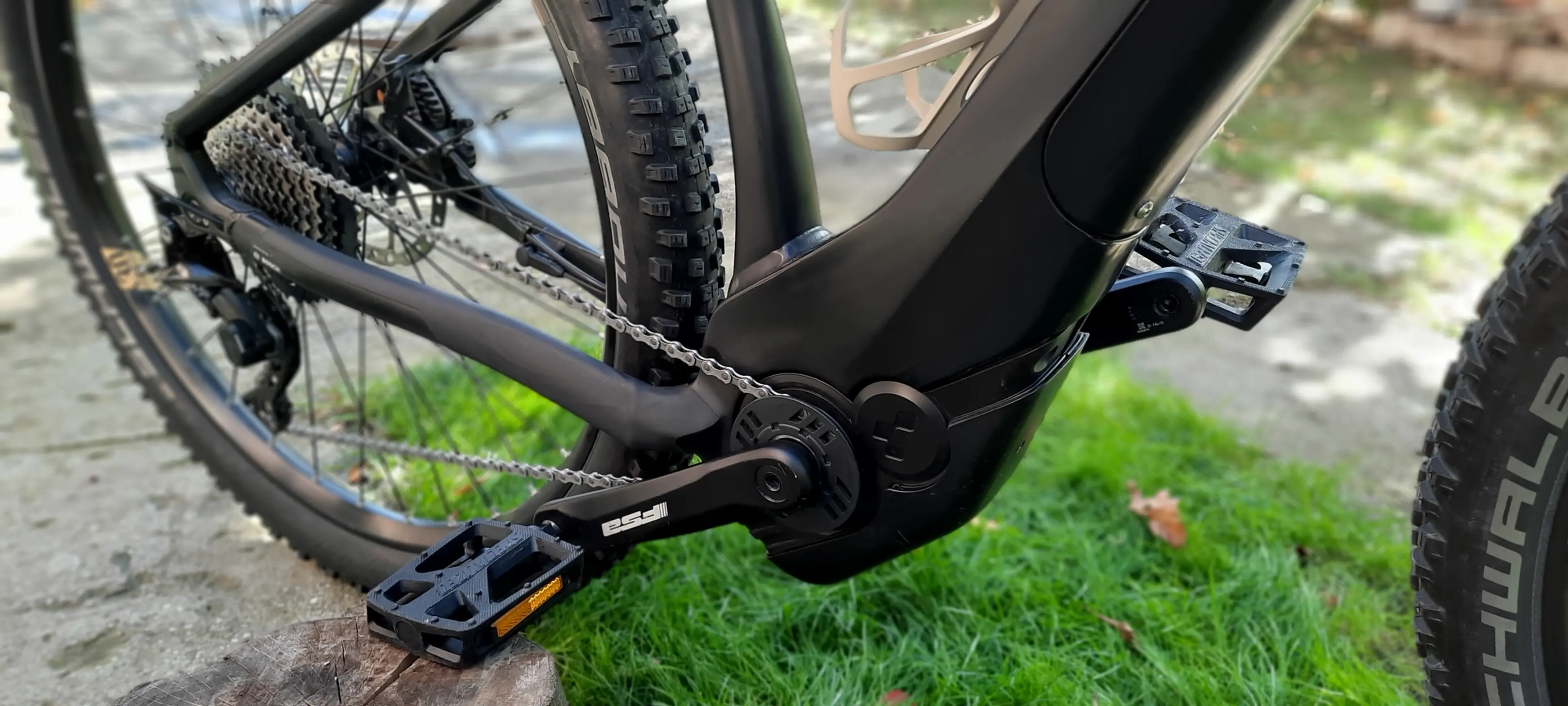 10. Vând Cube Access Hybrid SL 500 E-Bike 2019