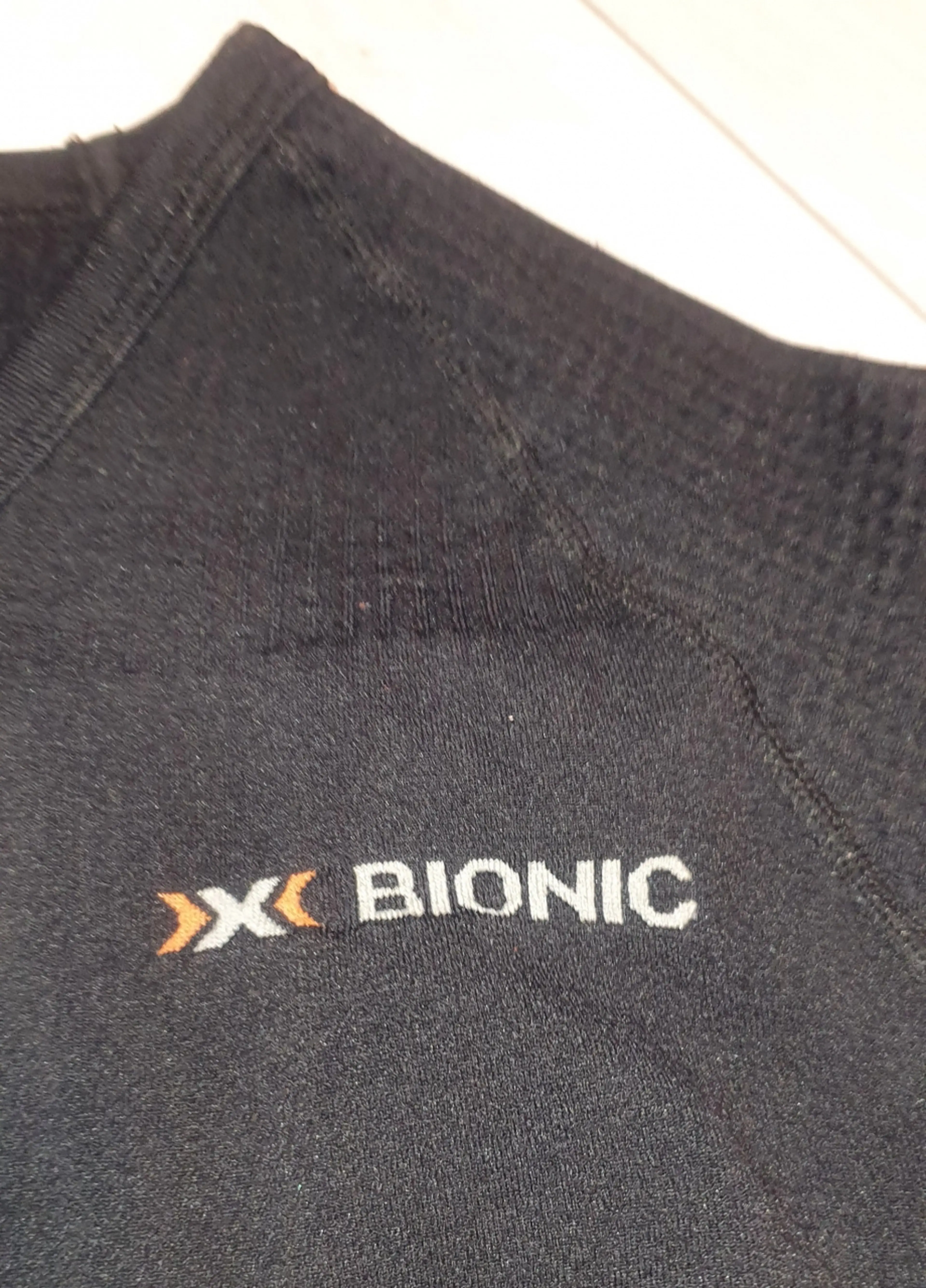 3. Tricou Bionic maneca scurta masura S/M Made in Italy