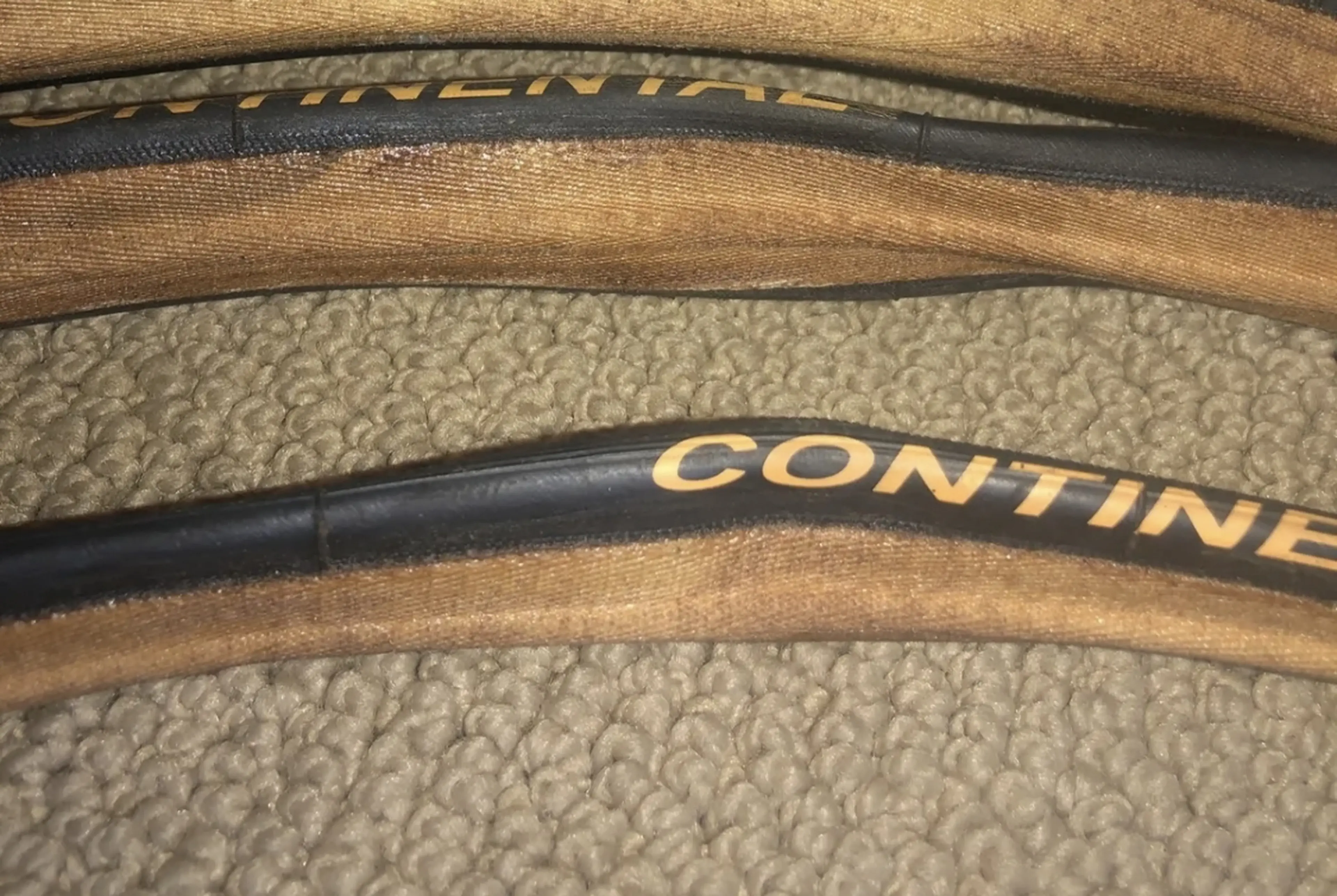 1. Baieu Continental Competition Pro Limited 22mm