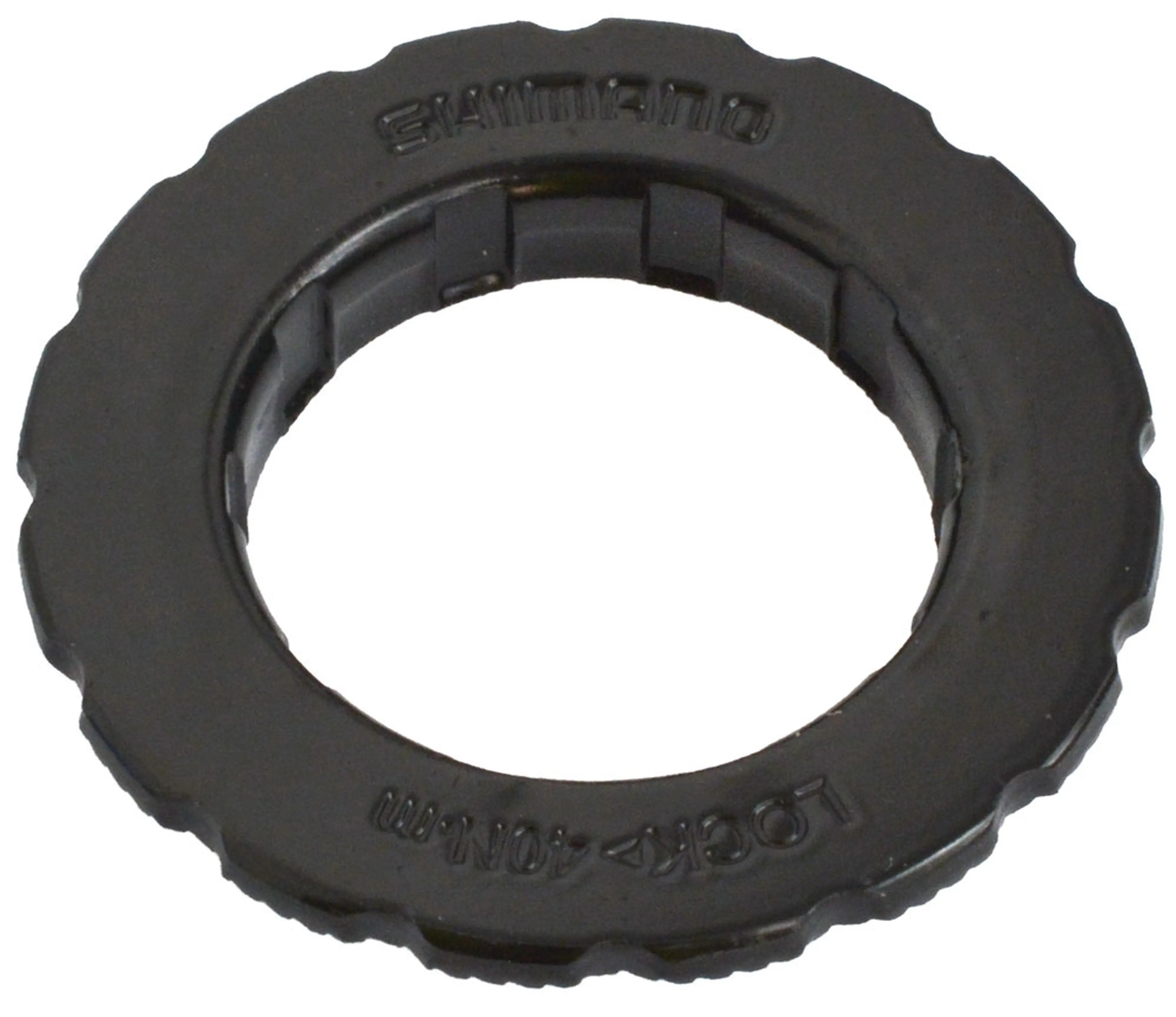 Image Shimano SM-RT30 Lock Ring external type