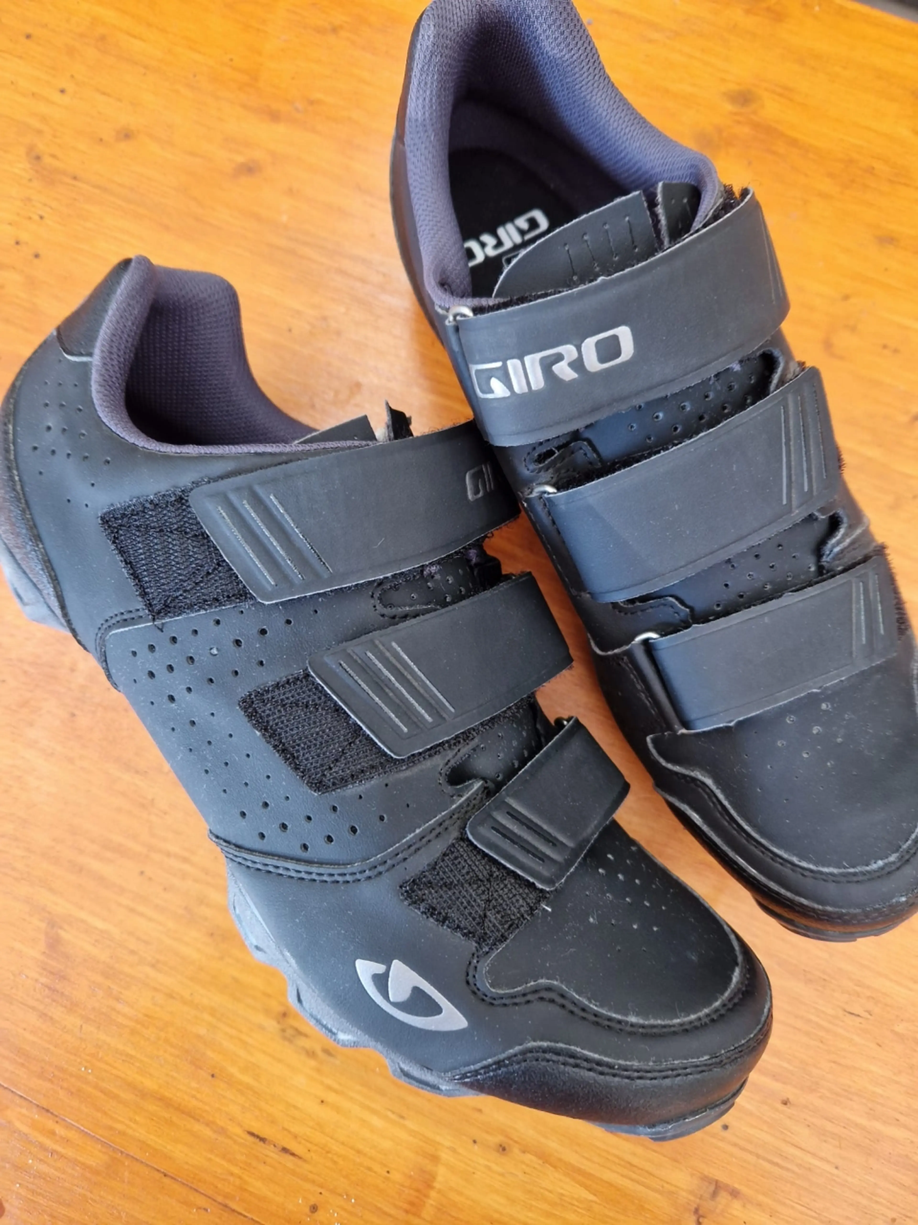 Image Pantofi ciclism Giro Carbide R – 43