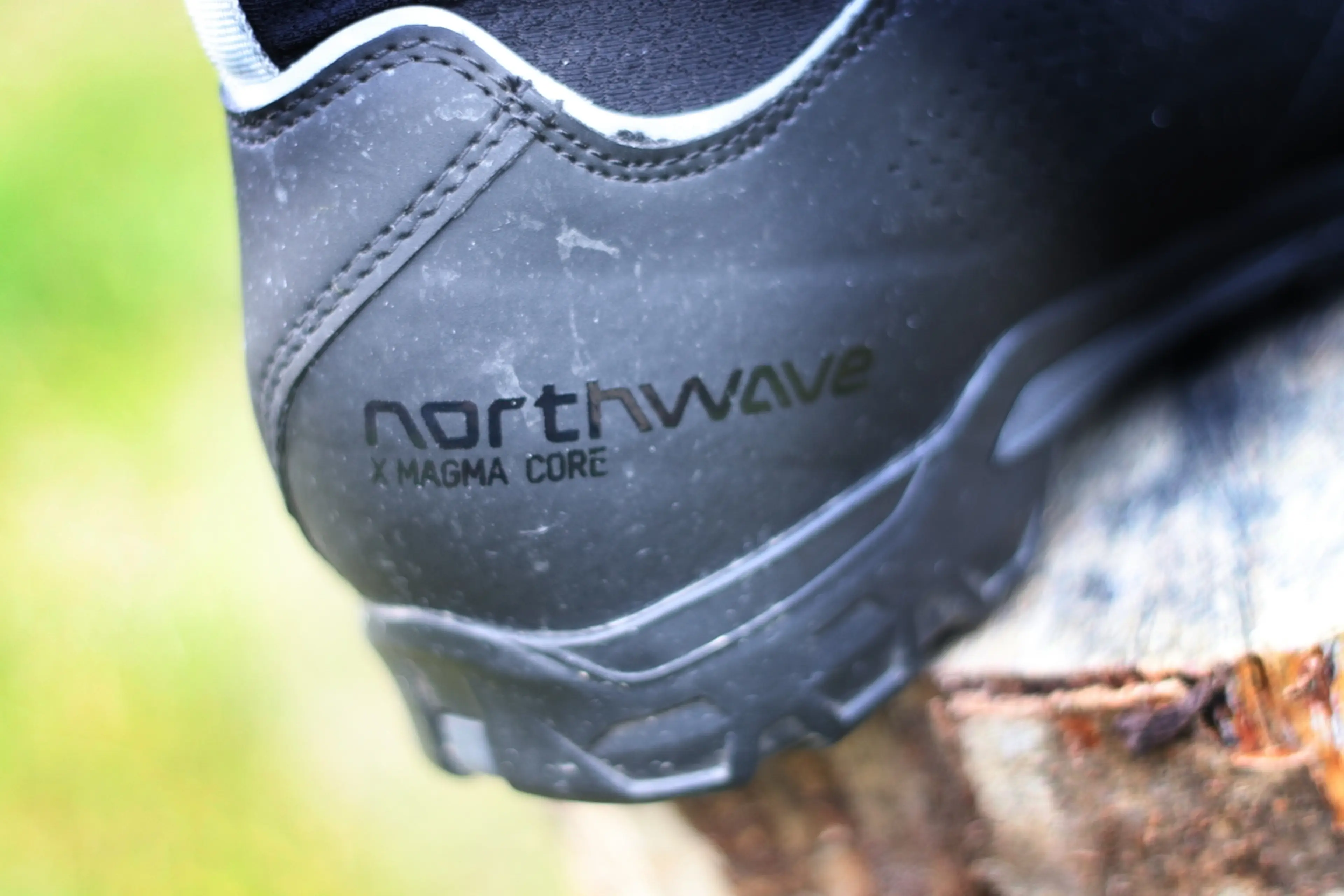 7. Pantofi de iarna ciclism Northwave X-Magma Core