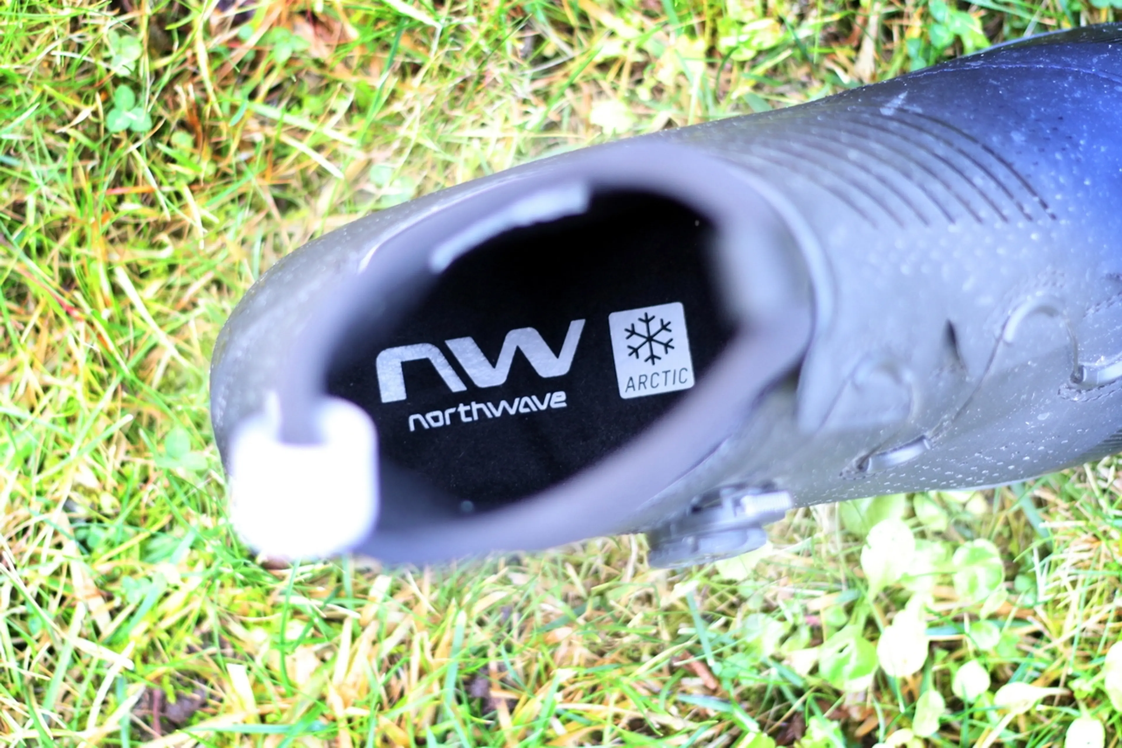 10. Pantofi de iarna ciclism Northwave X-Magma Core