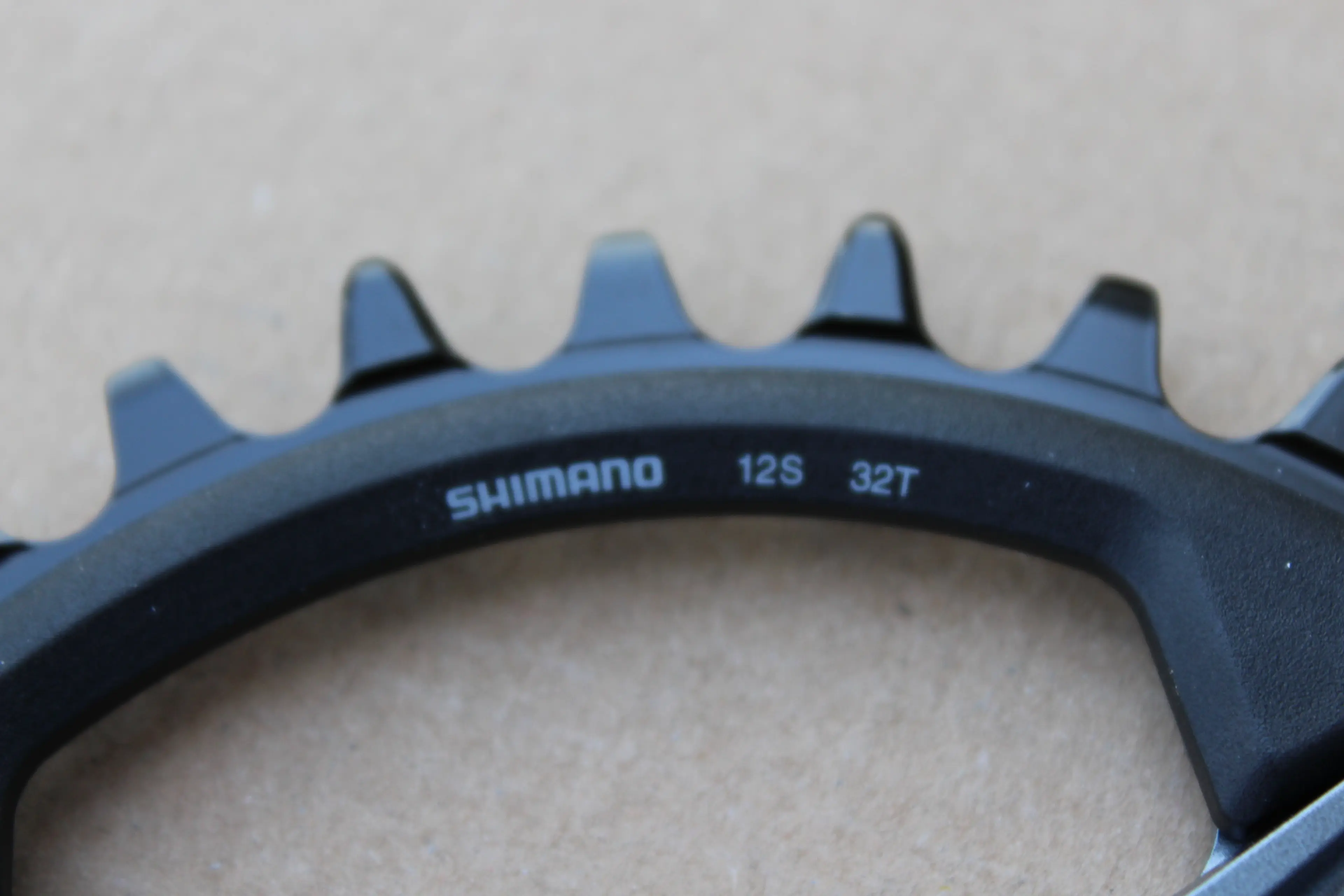 5. Shimano SLX SM-CRM75 placa angrenaj FC-M7100-1/7120-1/7130-1