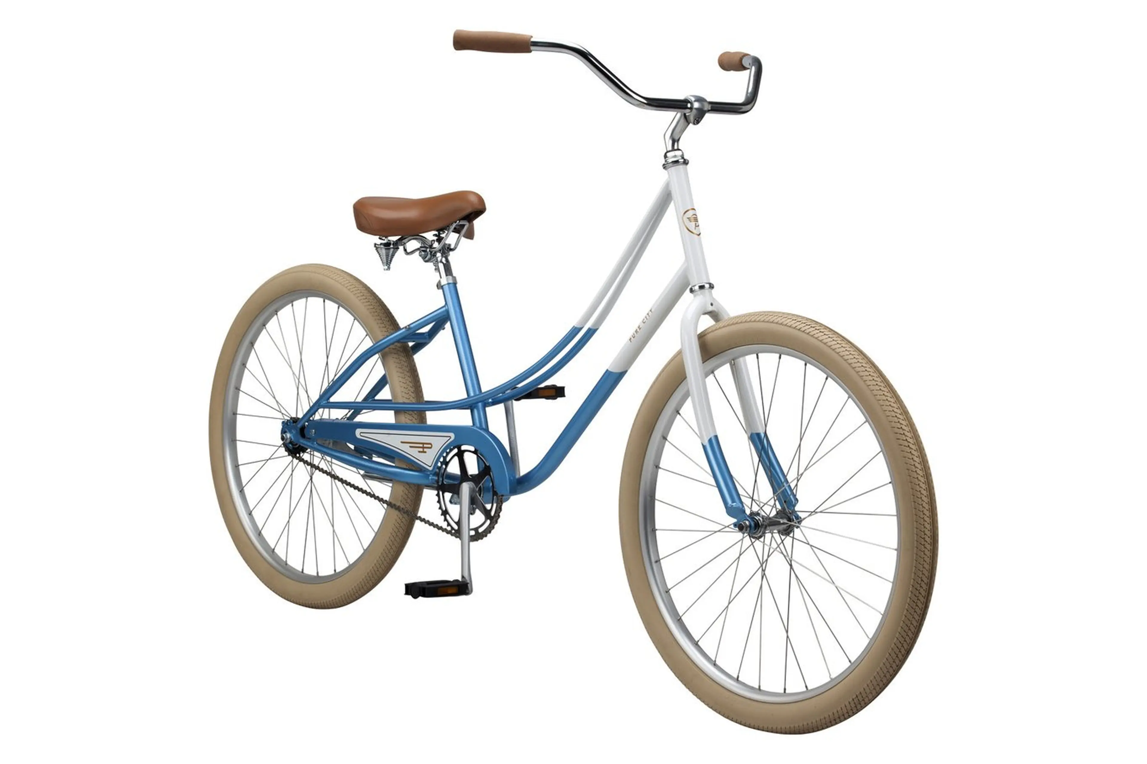 5. Bicicleta Cruiser KUSSHI