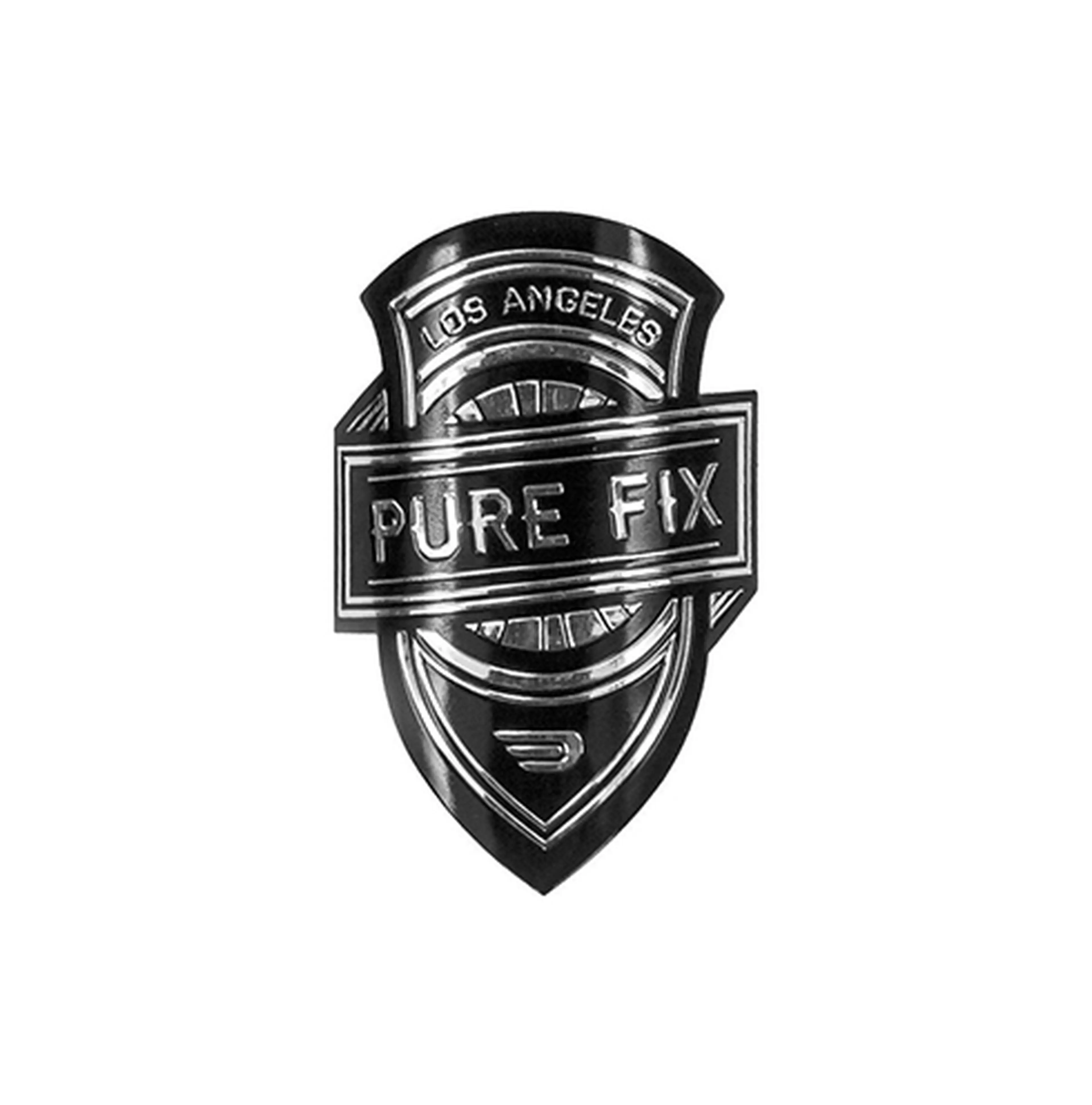 Image Emblema Pure Fix