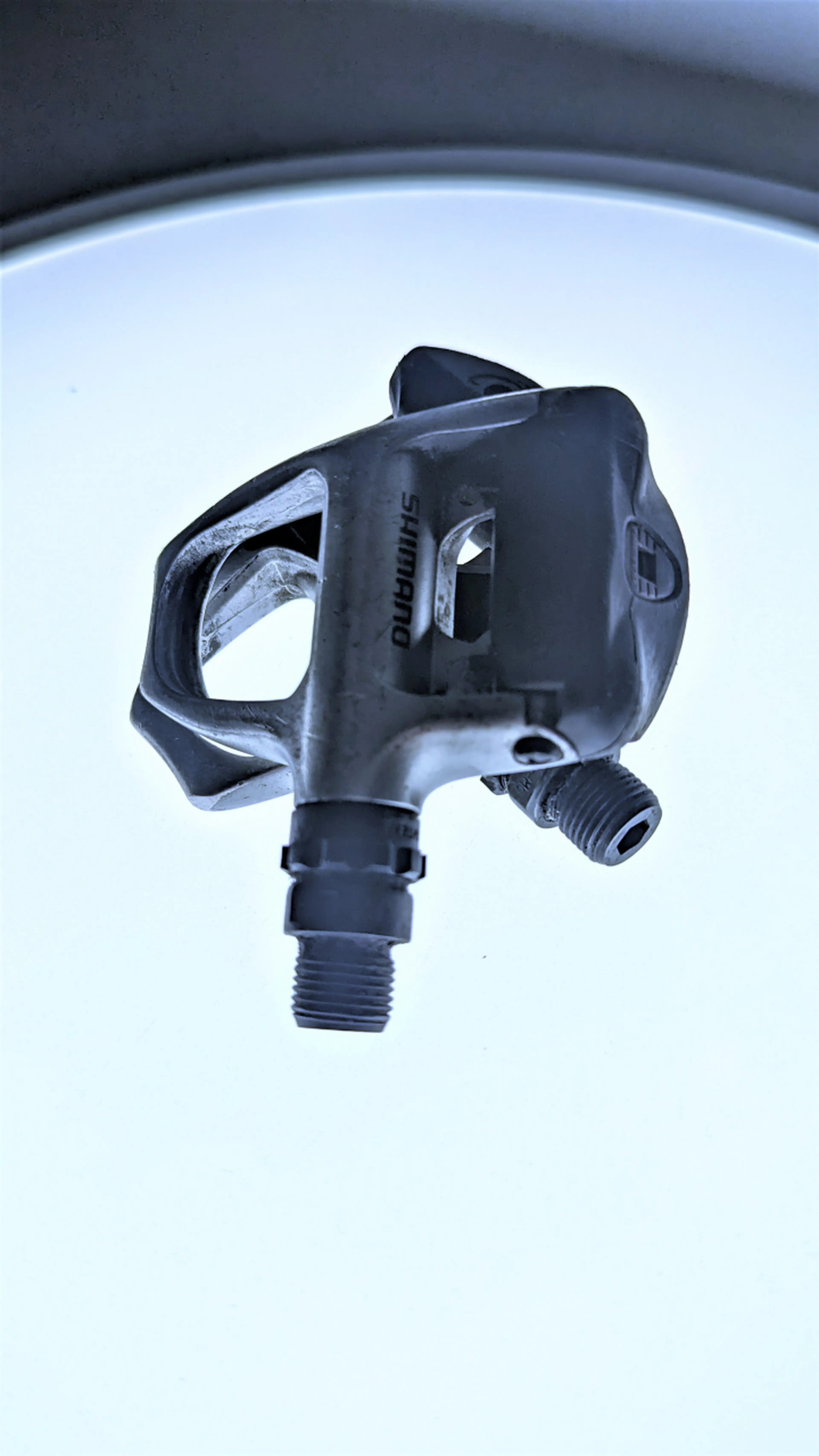 Image Pedale shimano PD-R540