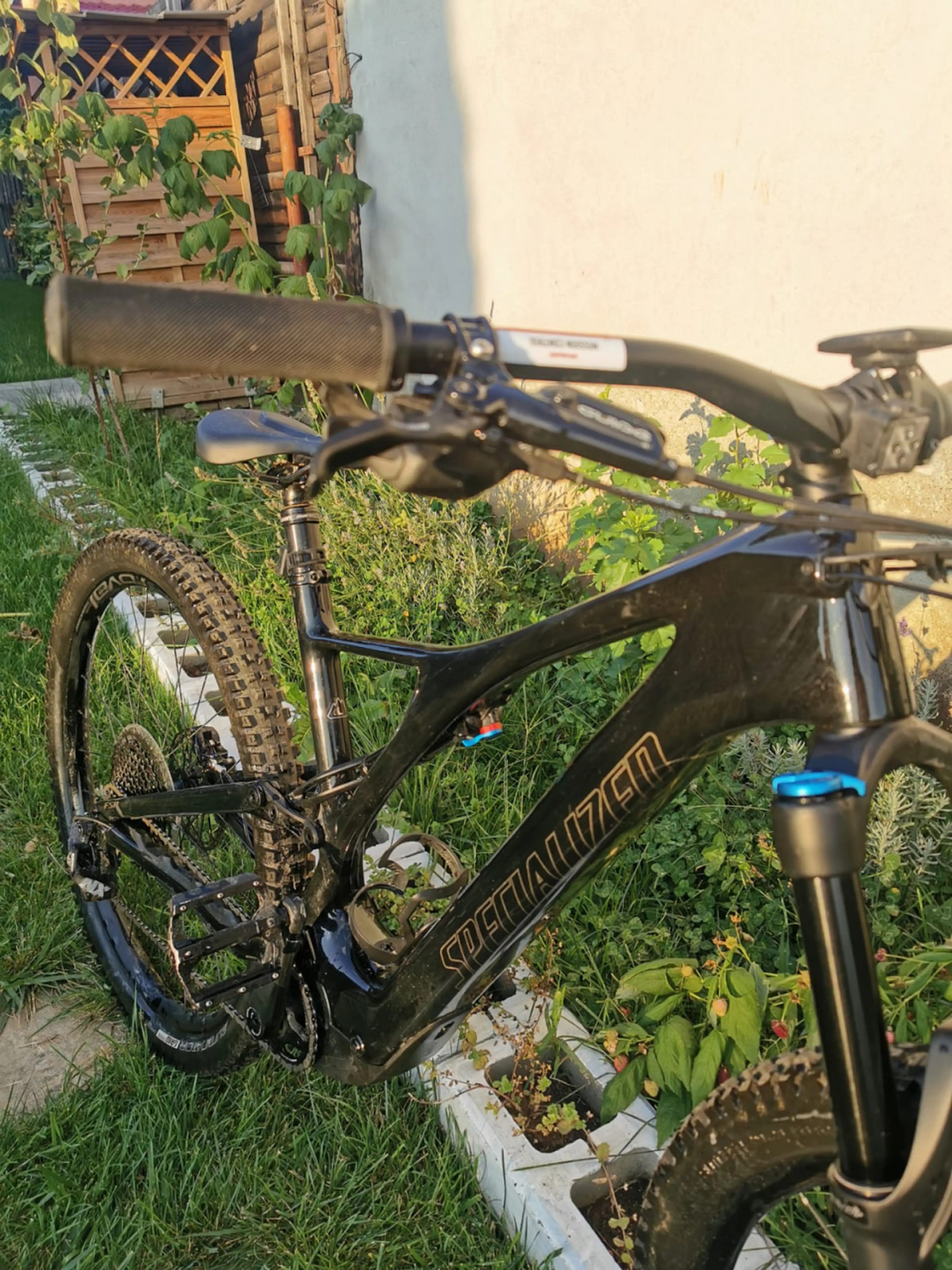 Image Bicicleta electrica Specialized Turbo Levo SL Comp Carbon 2021