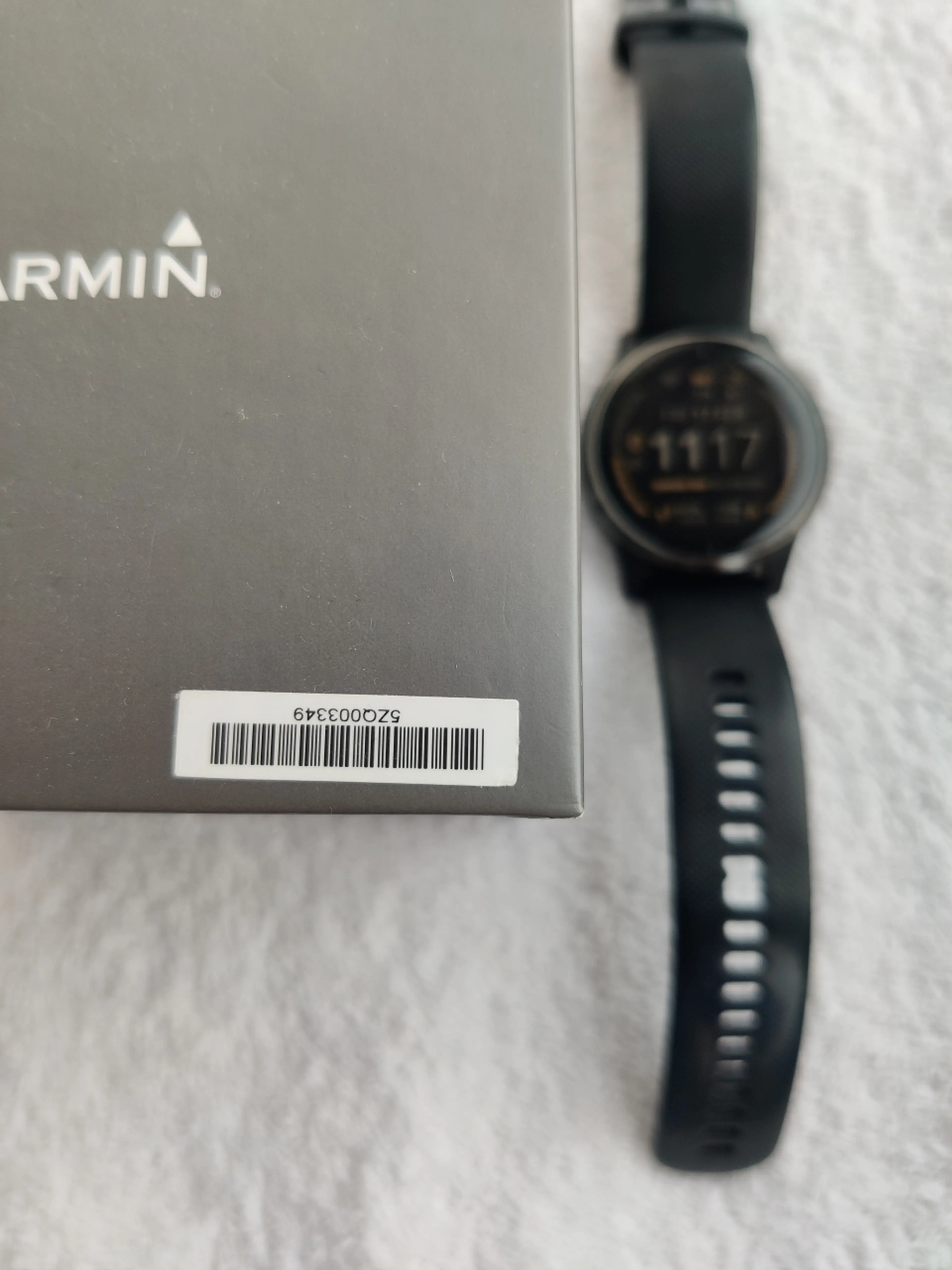 5. Vând Ceas smartwatch Garmin Vivoactive 4, GPS, sport, fitness