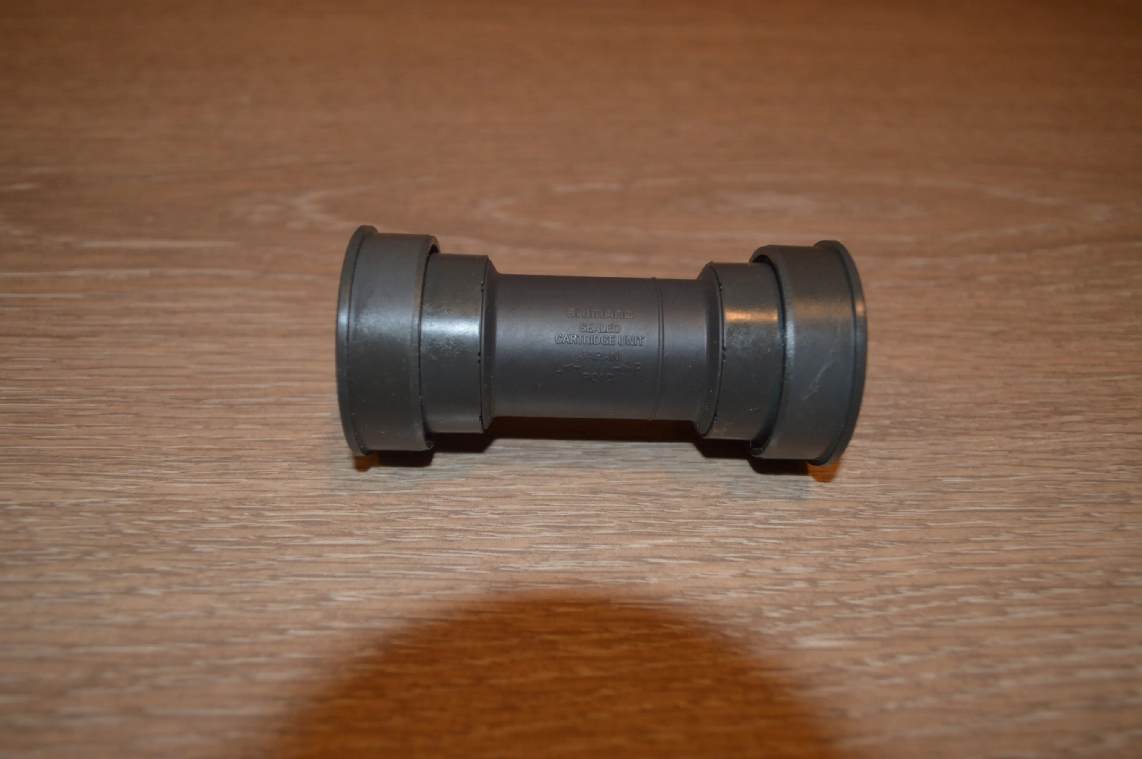 Image Monobloc Shimano Ultegra SM-BB72-41B,press-fit 86.5mm, Hollowtech 2, 41-24mm