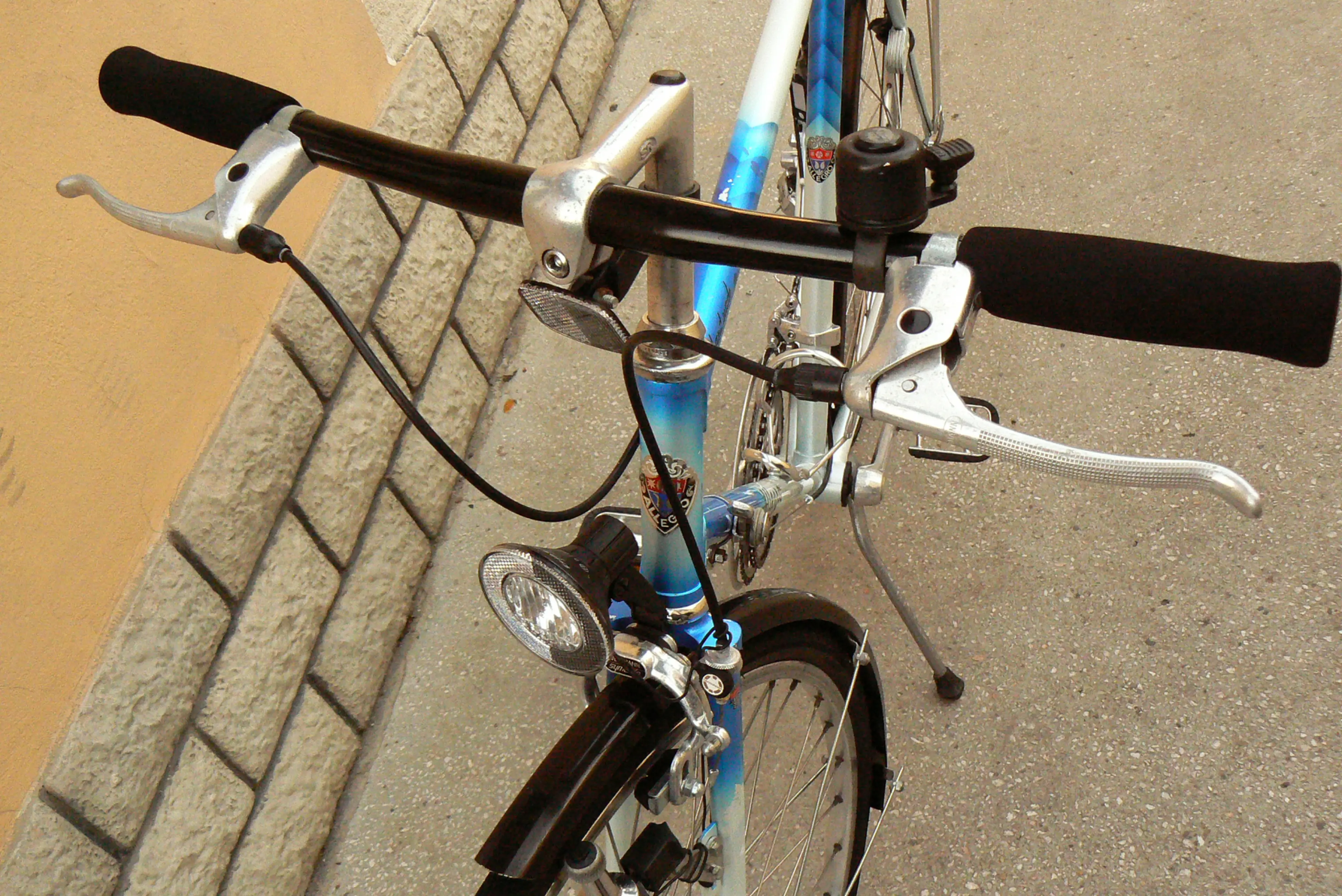 6. Bicicleta Allegro