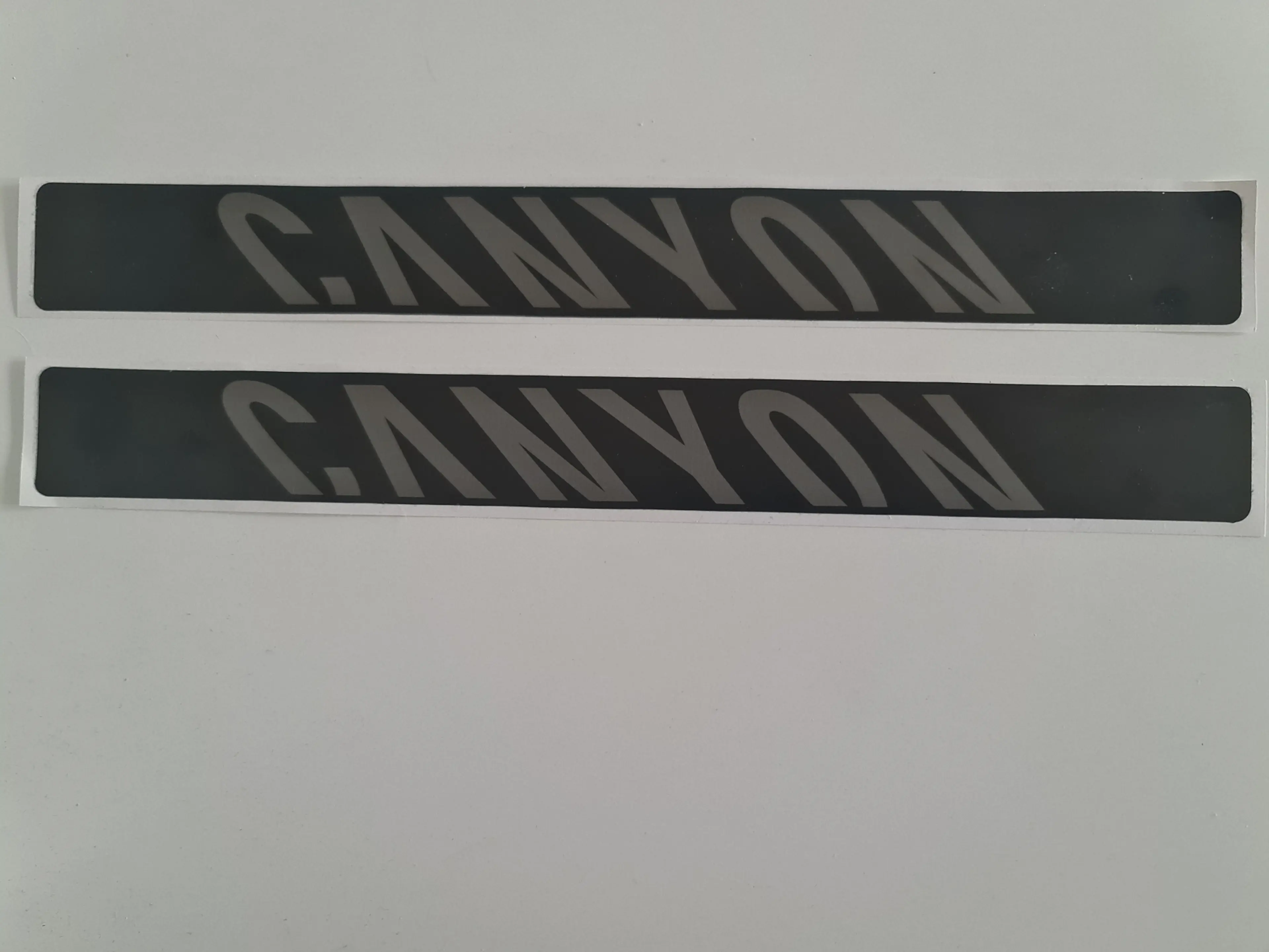 Image Sticker cadru Canyon 2 buc