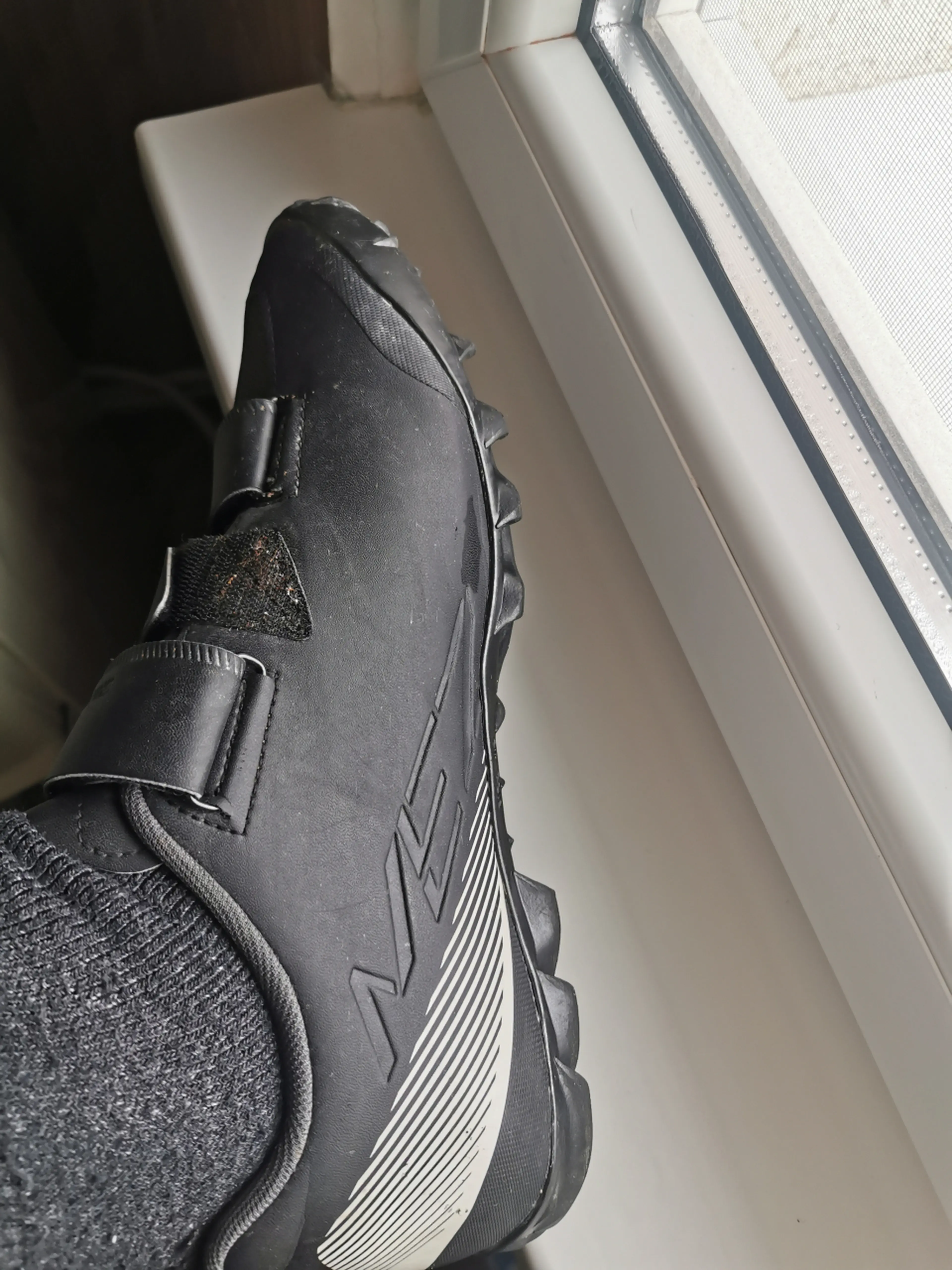 Image Pantofi / Adidasi / Incaltaminte MTB SPD Shimano MEZ nr 46
