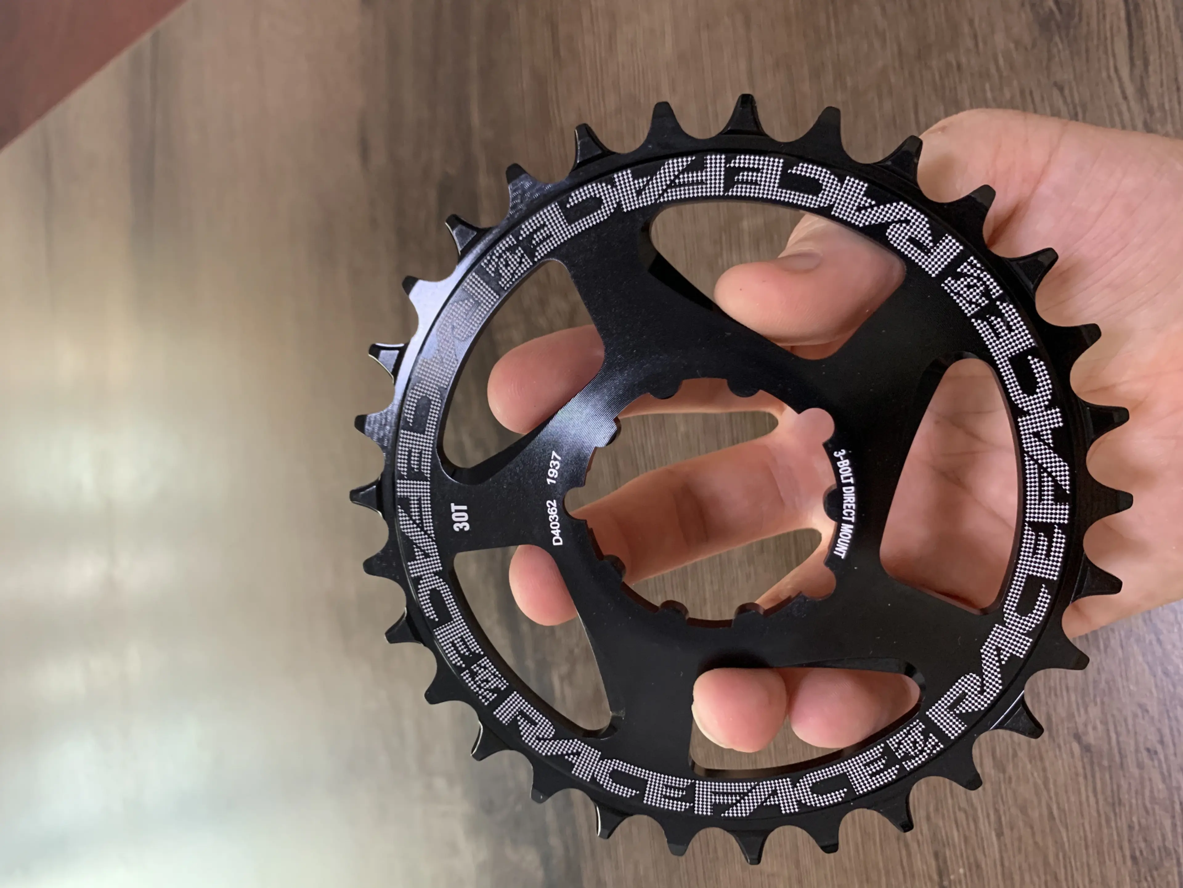 Image Race Face Cinch Direct Mount Chainring