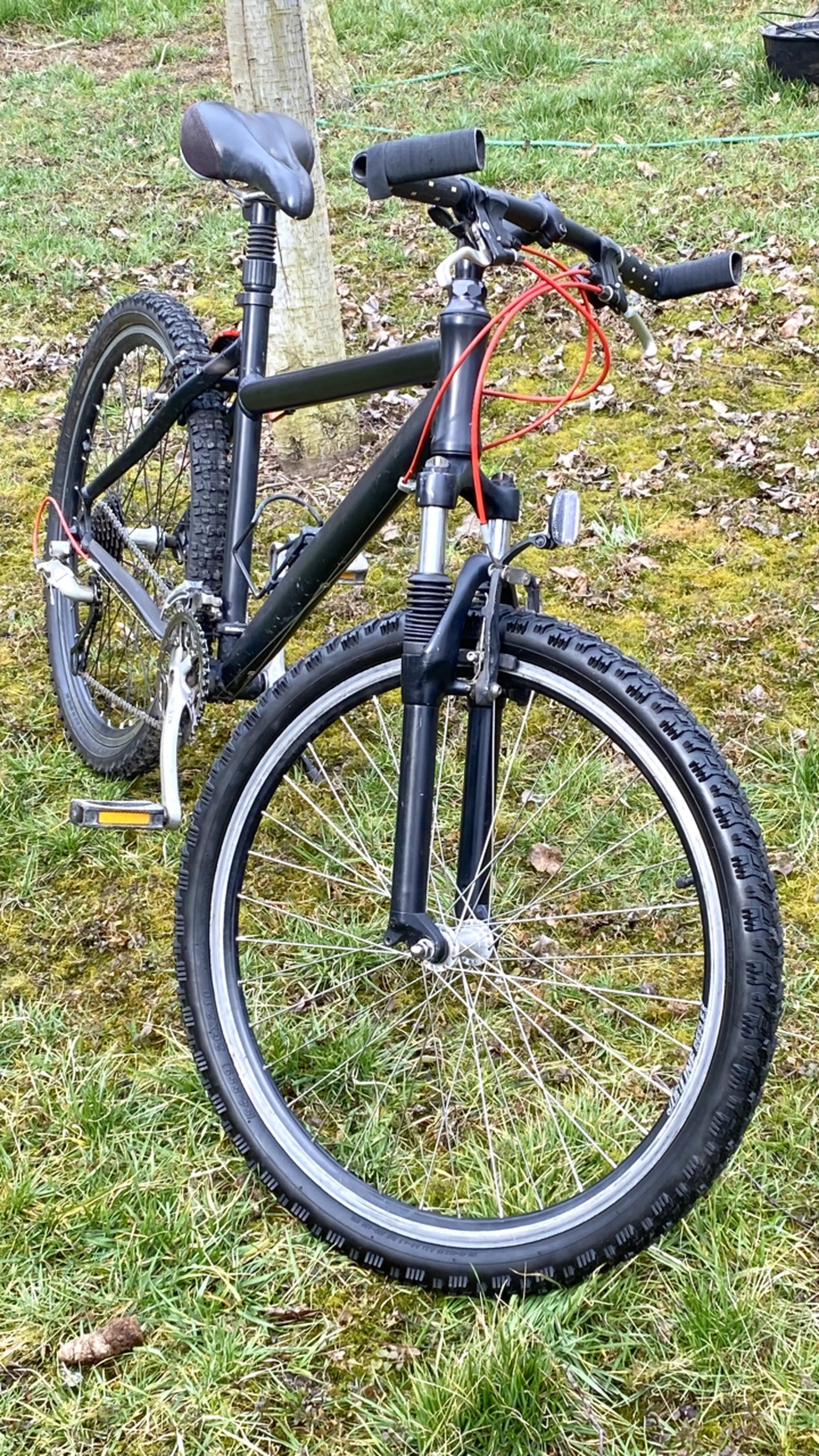 1. Bicicleta Montana Bike , MTB Cross Country (MTB clasic) , hardtrail