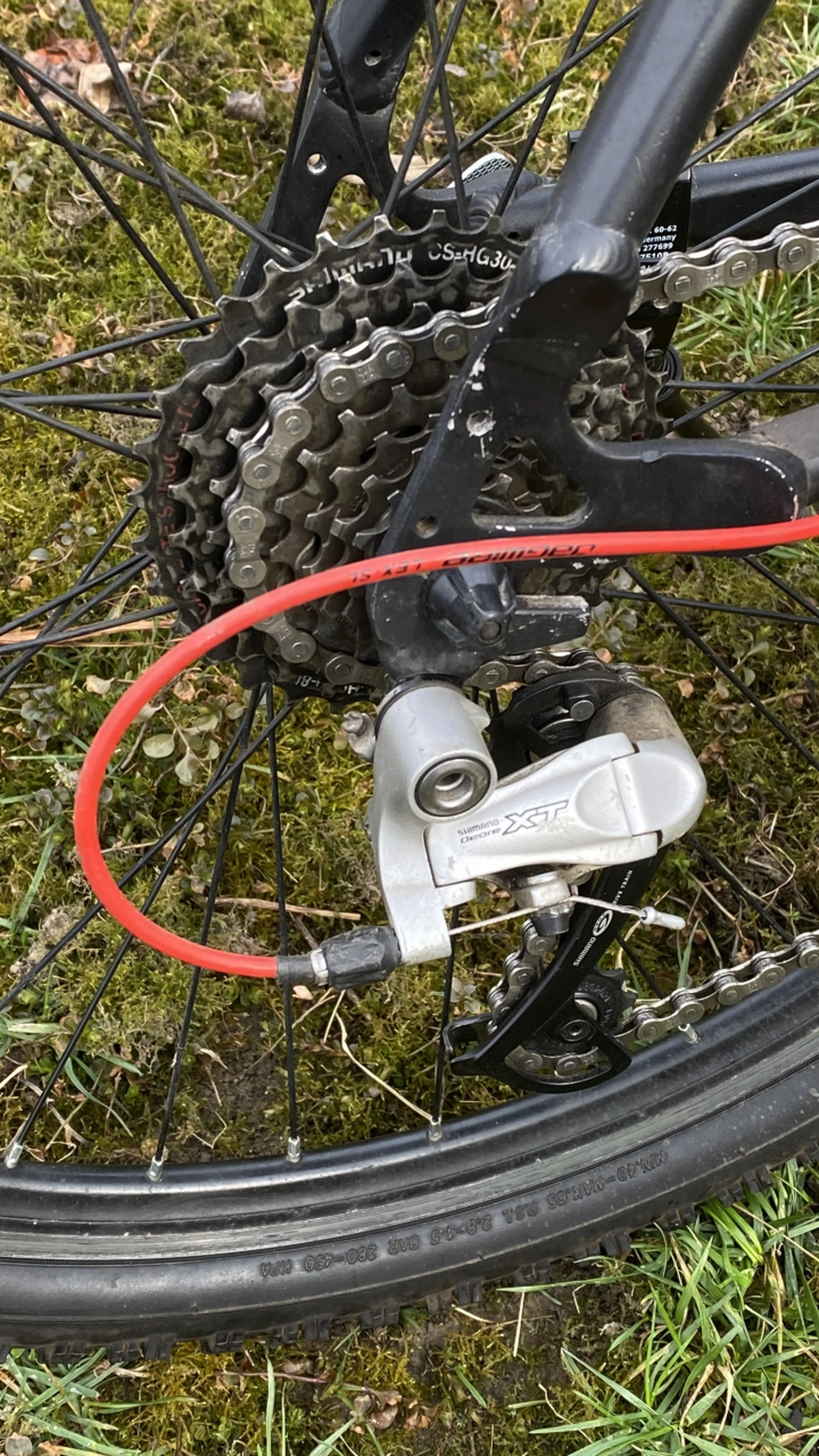 4. Bicicleta Montana Bike , MTB Cross Country (MTB clasic) , hardtrail