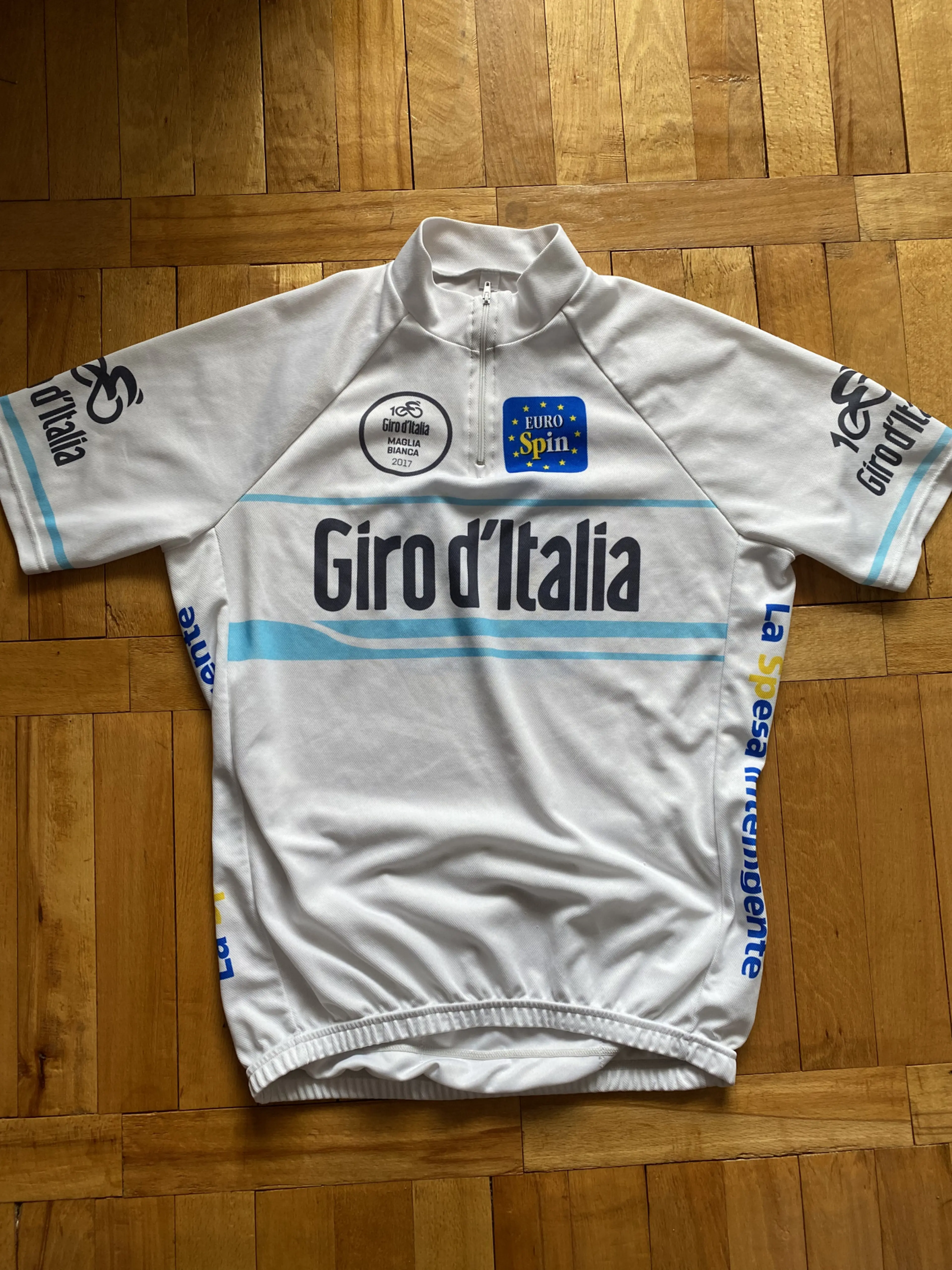 Image Tricou Giro d’ Italia